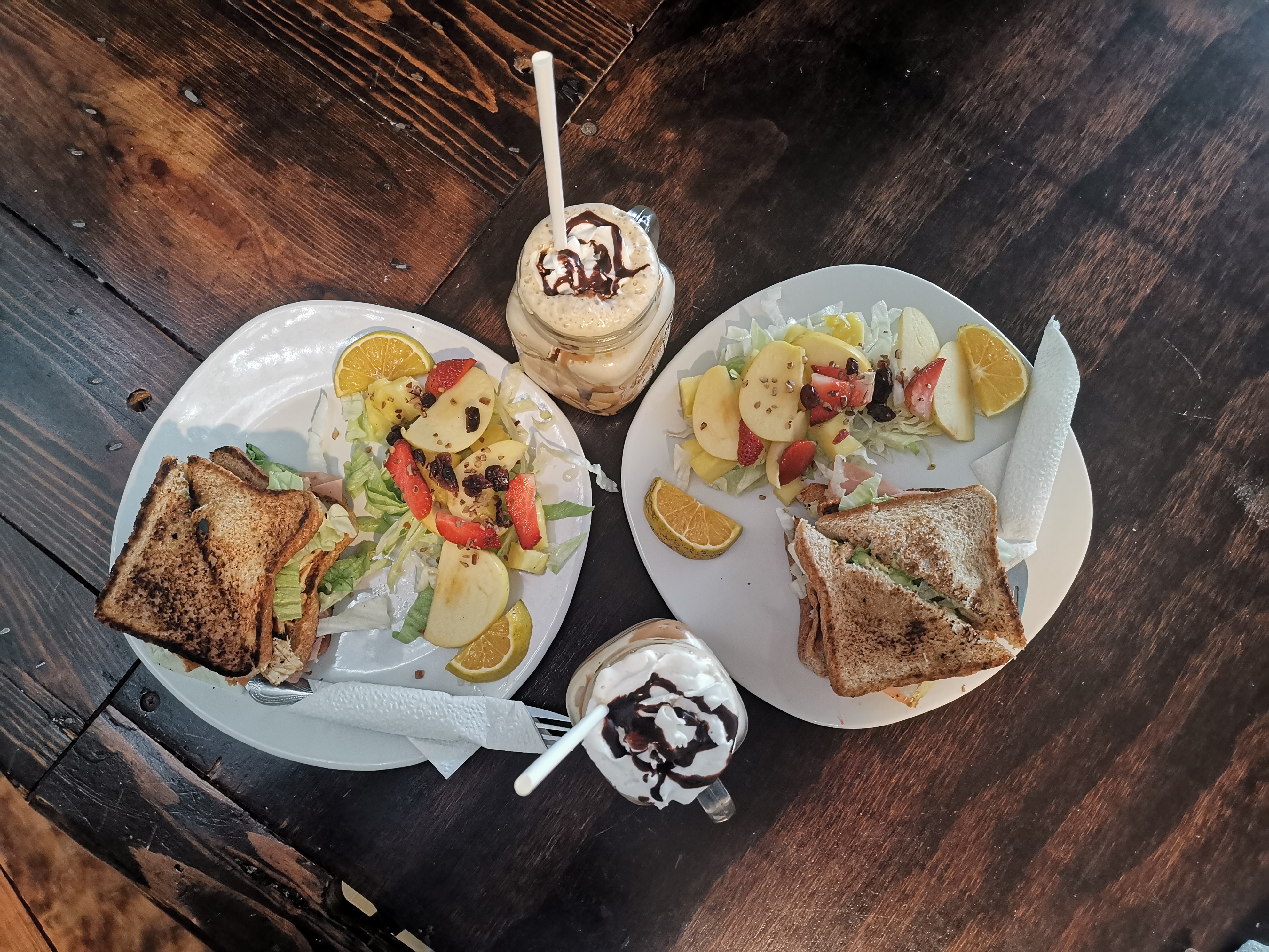 El Rinconcito del sabor image 2