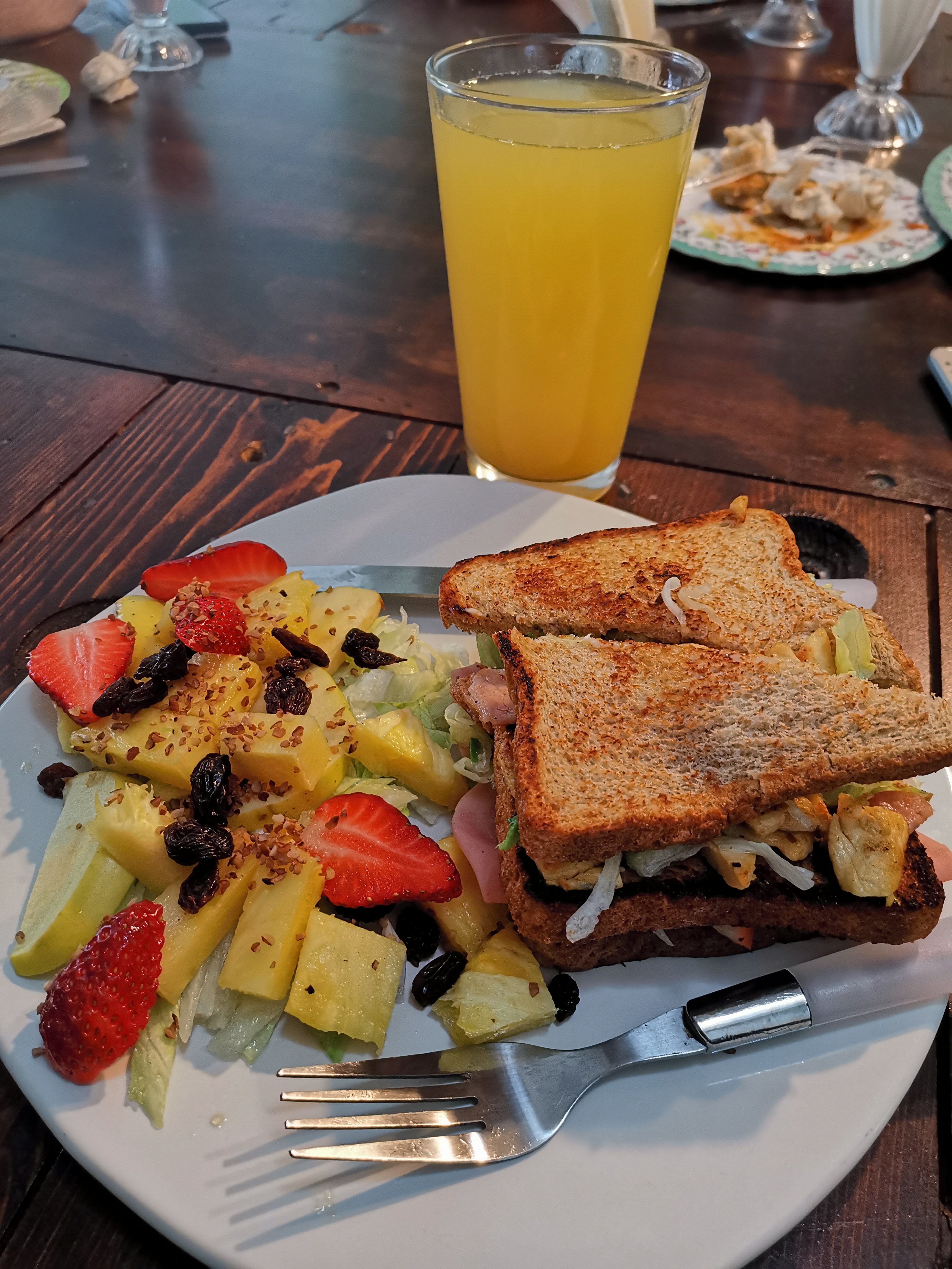 El Rinconcito del sabor image 3