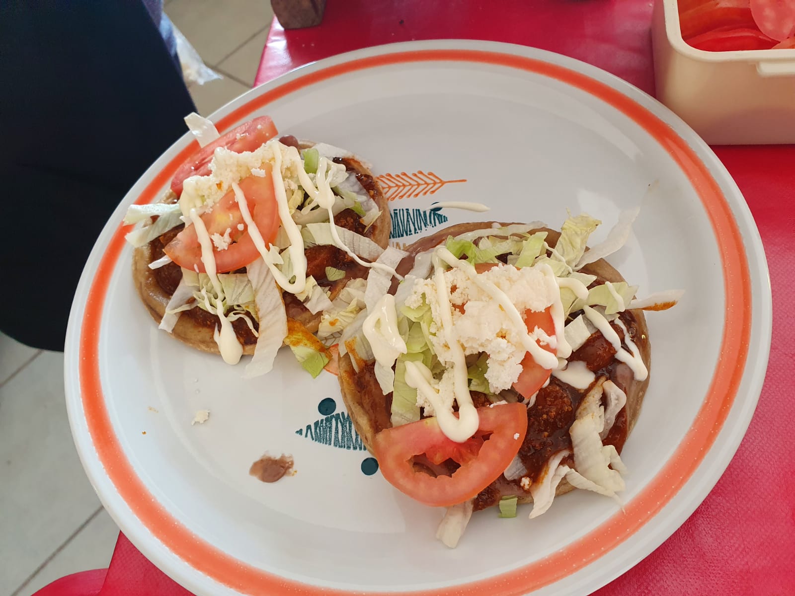 Doña Sarita image 1