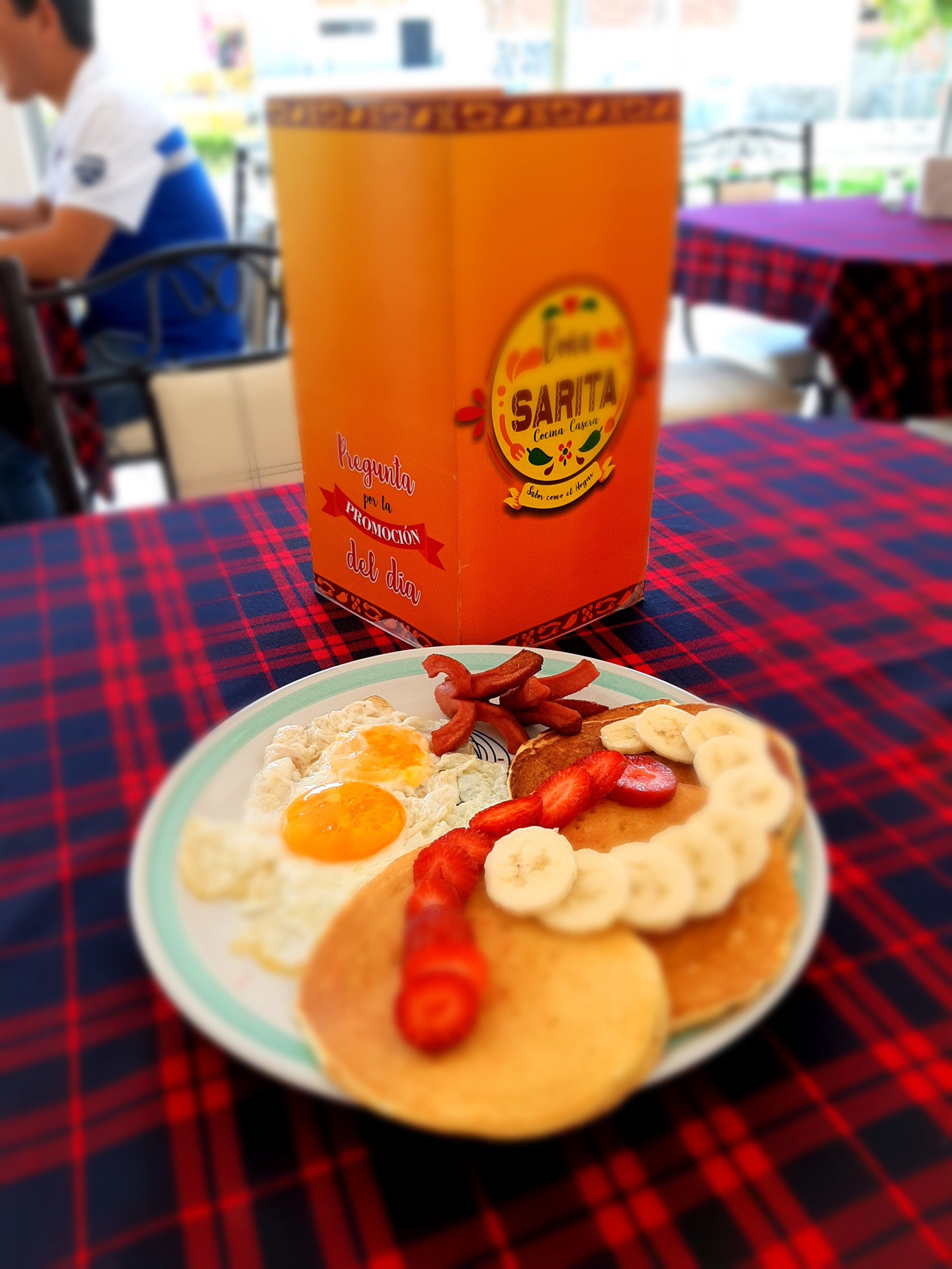 Doña Sarita image 2