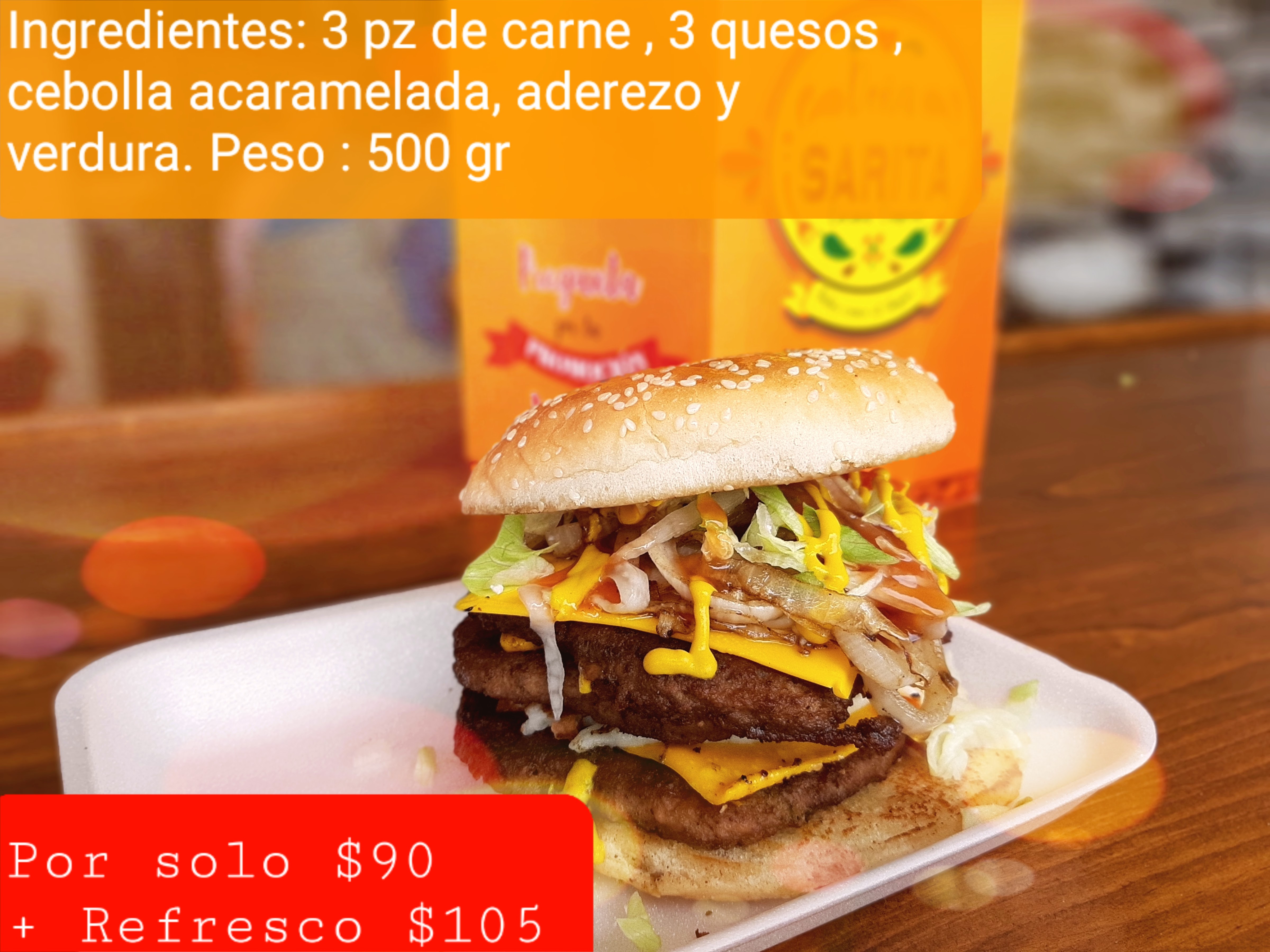 Doña Sarita image 4