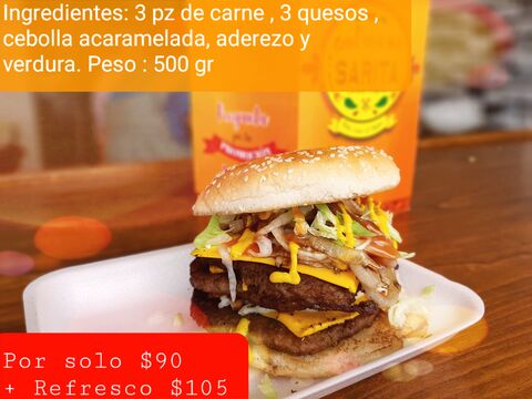 Doña Sarita image 4