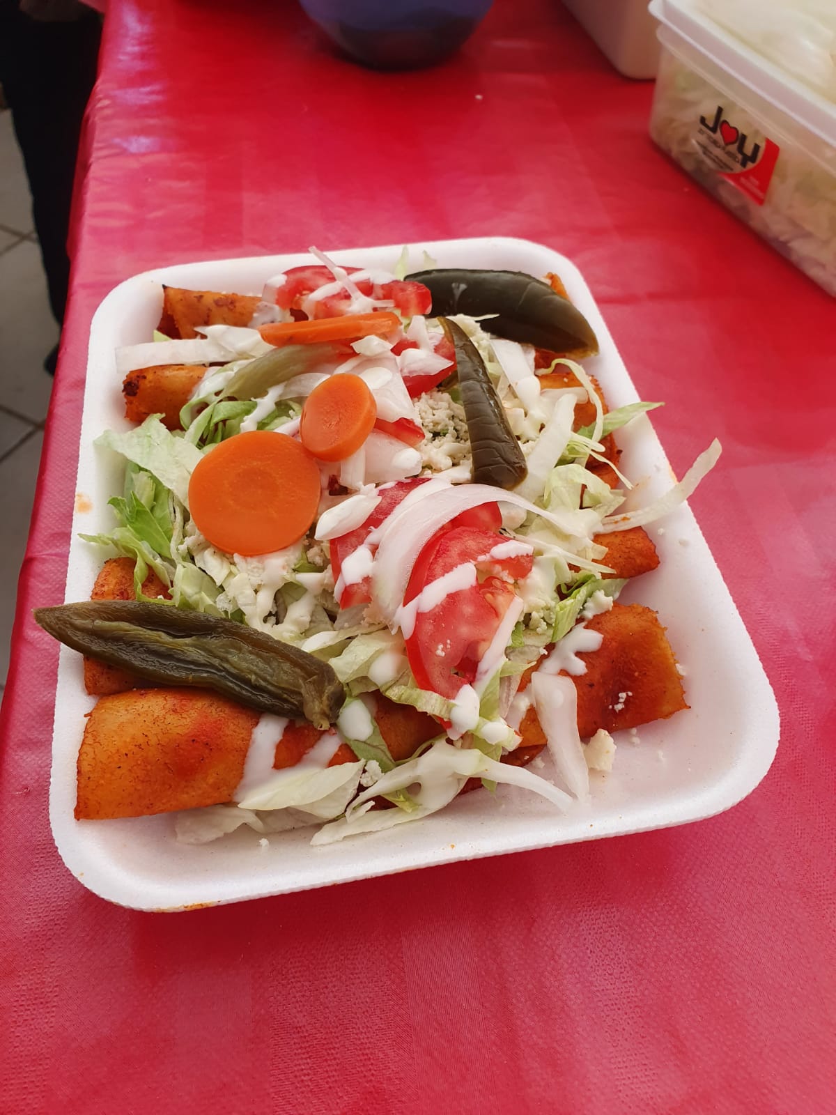 Doña Sarita image 5