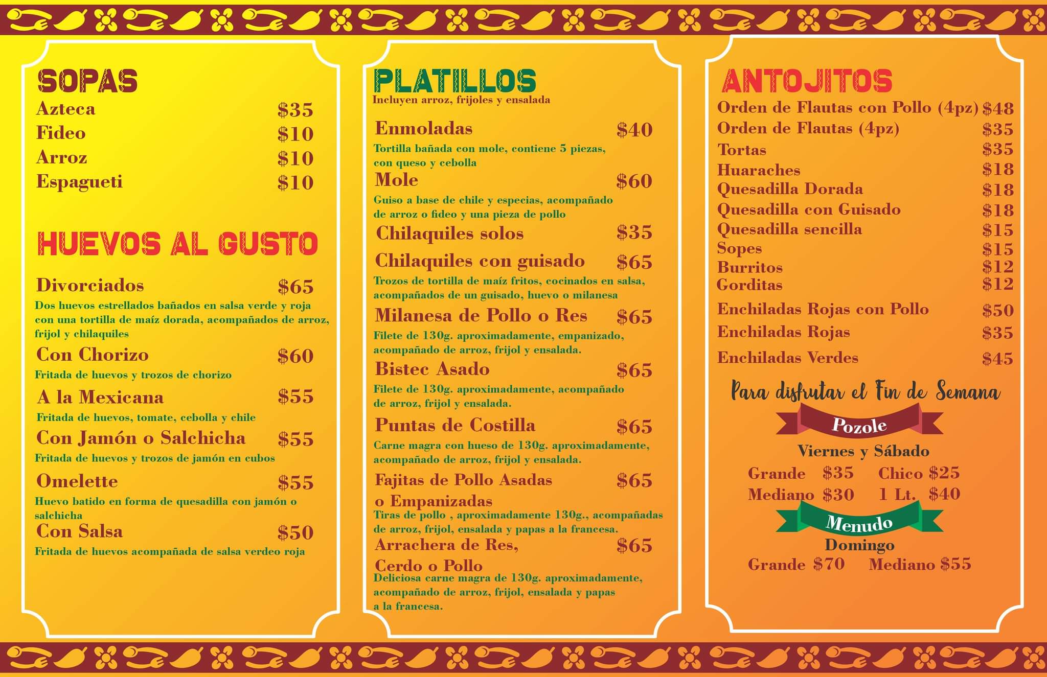 Doña Sarita image 6