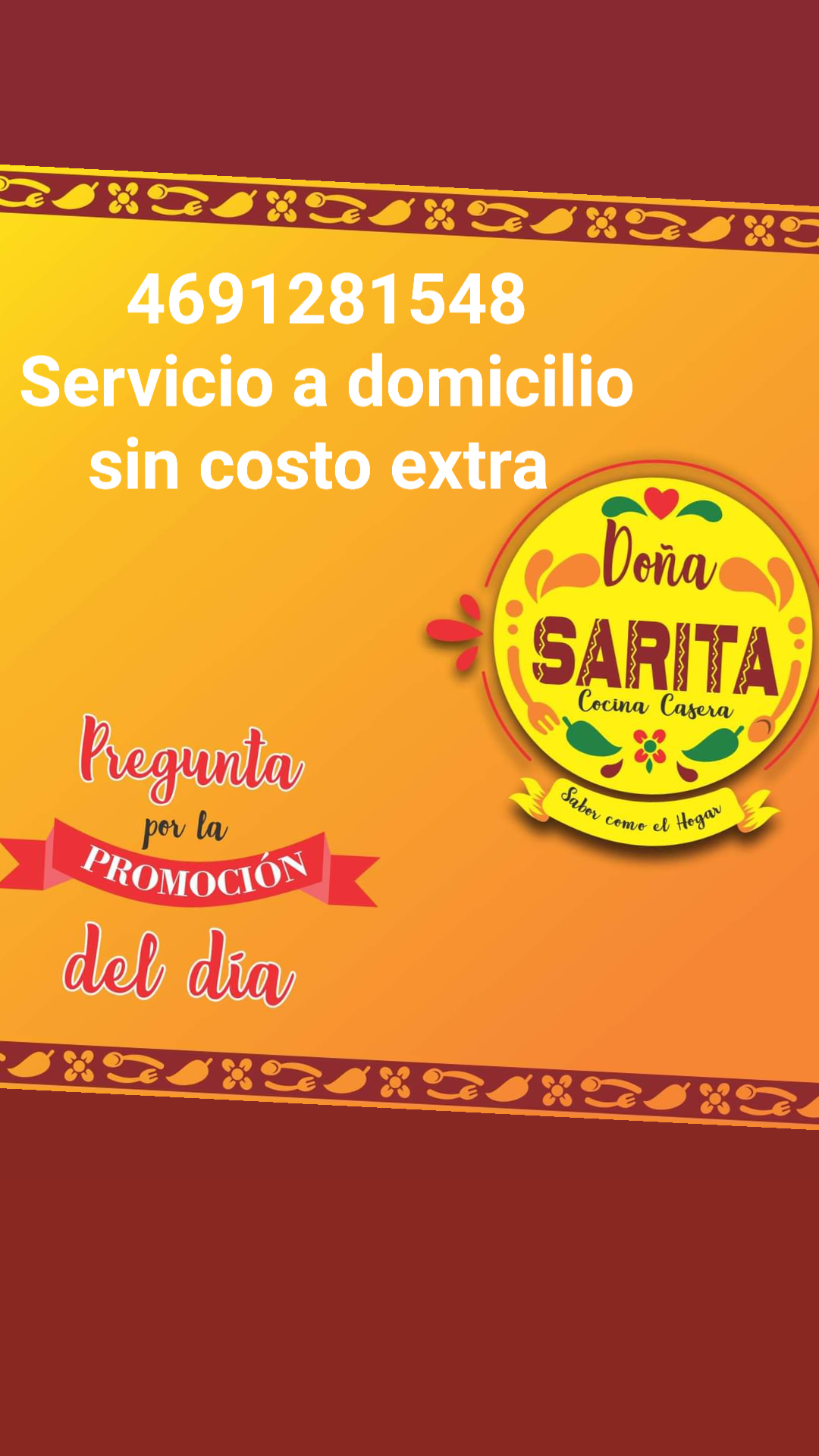 Doña Sarita image 8