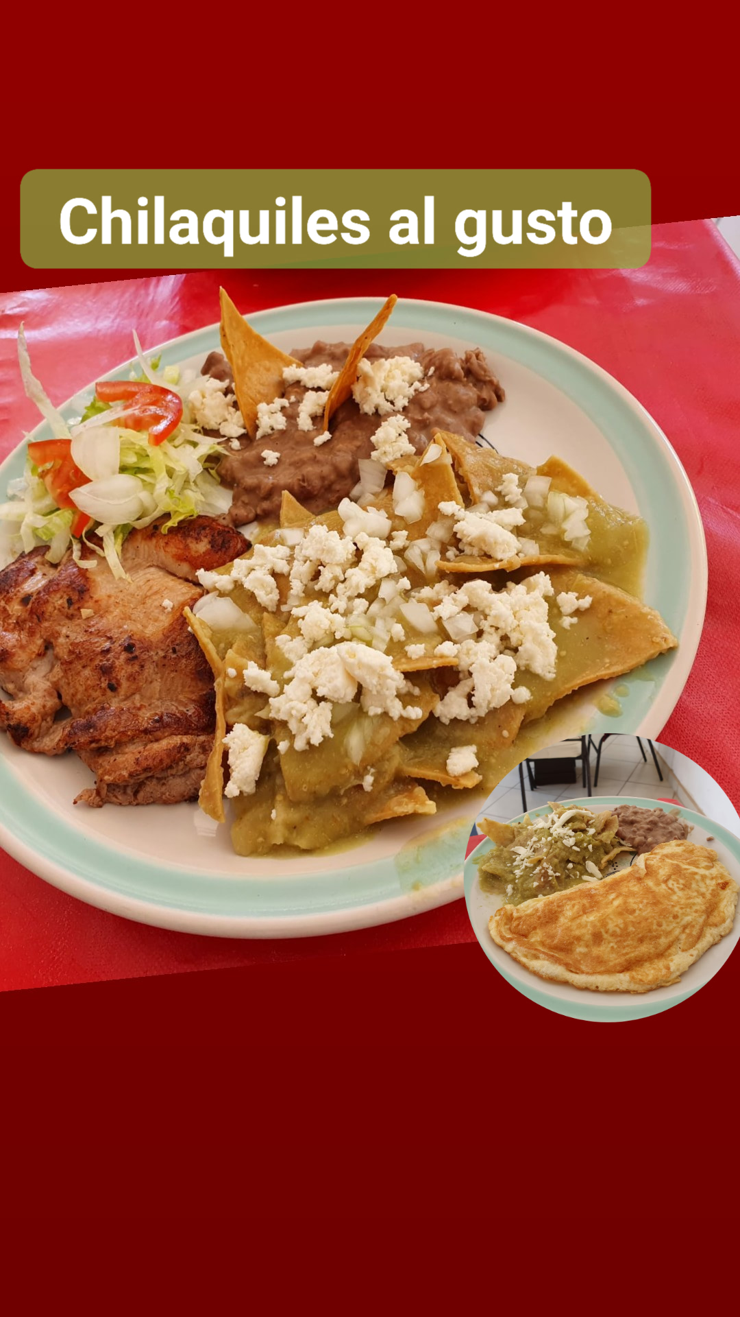 Doña Sarita image 9