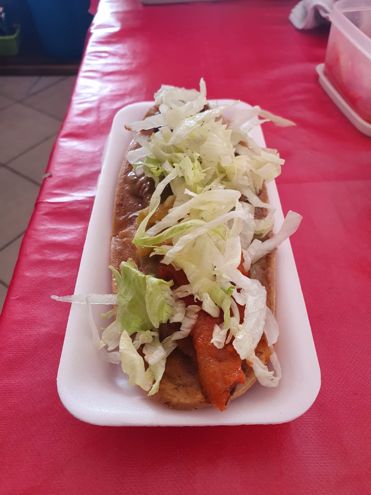 Doña Sarita image 10