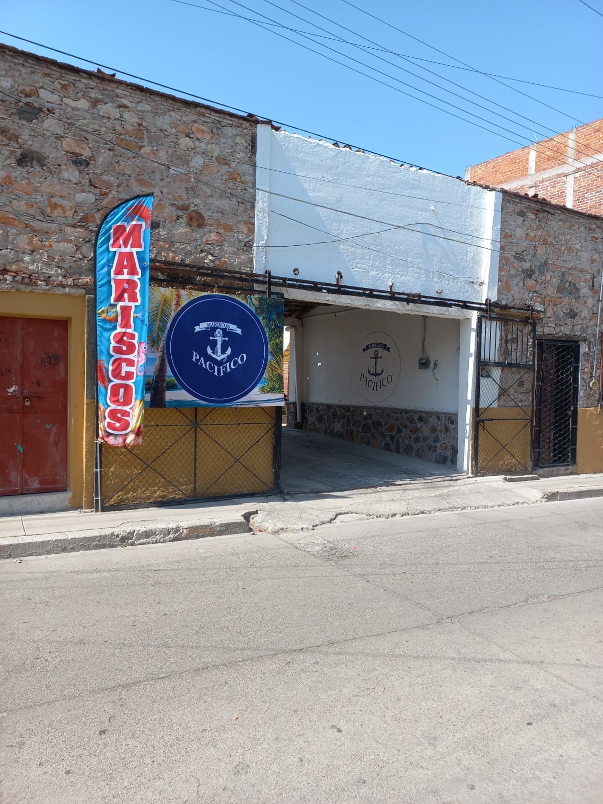 Mariscos Pacifico image 1