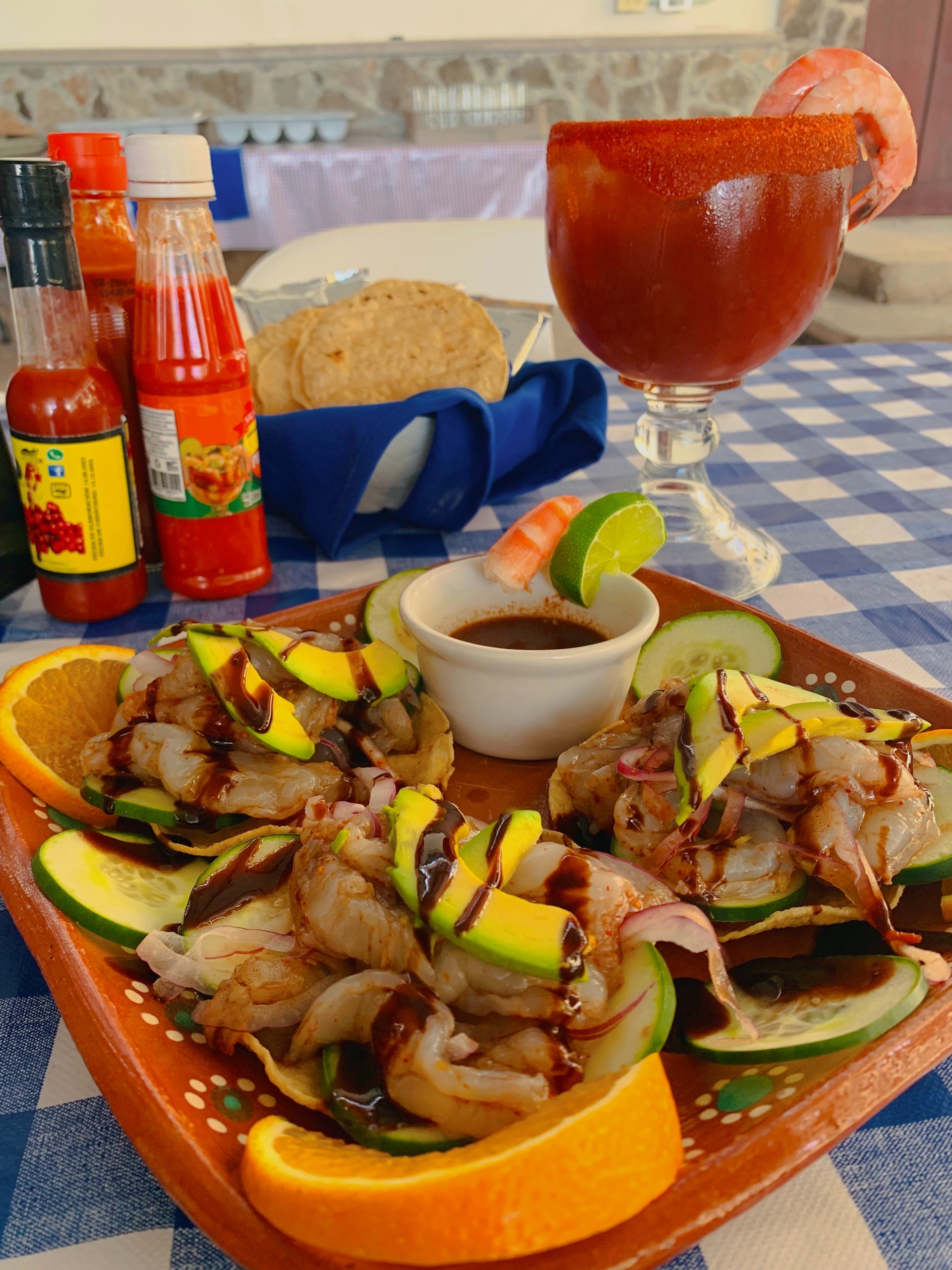 Mariscos Pacifico image 2