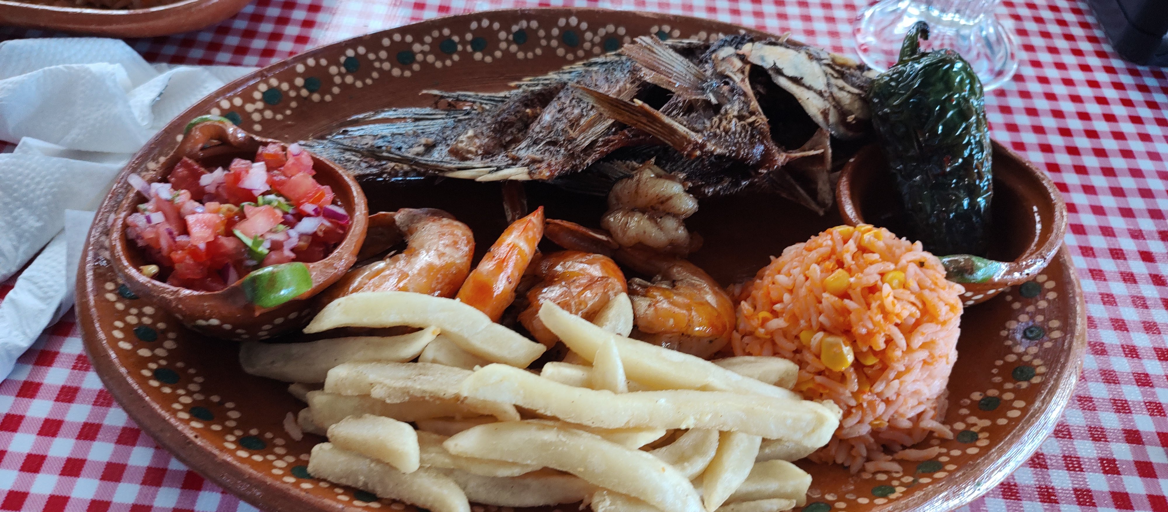 Mariscos Pacifico image 5