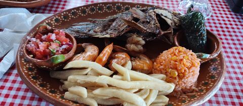 Mariscos Pacifico image 5