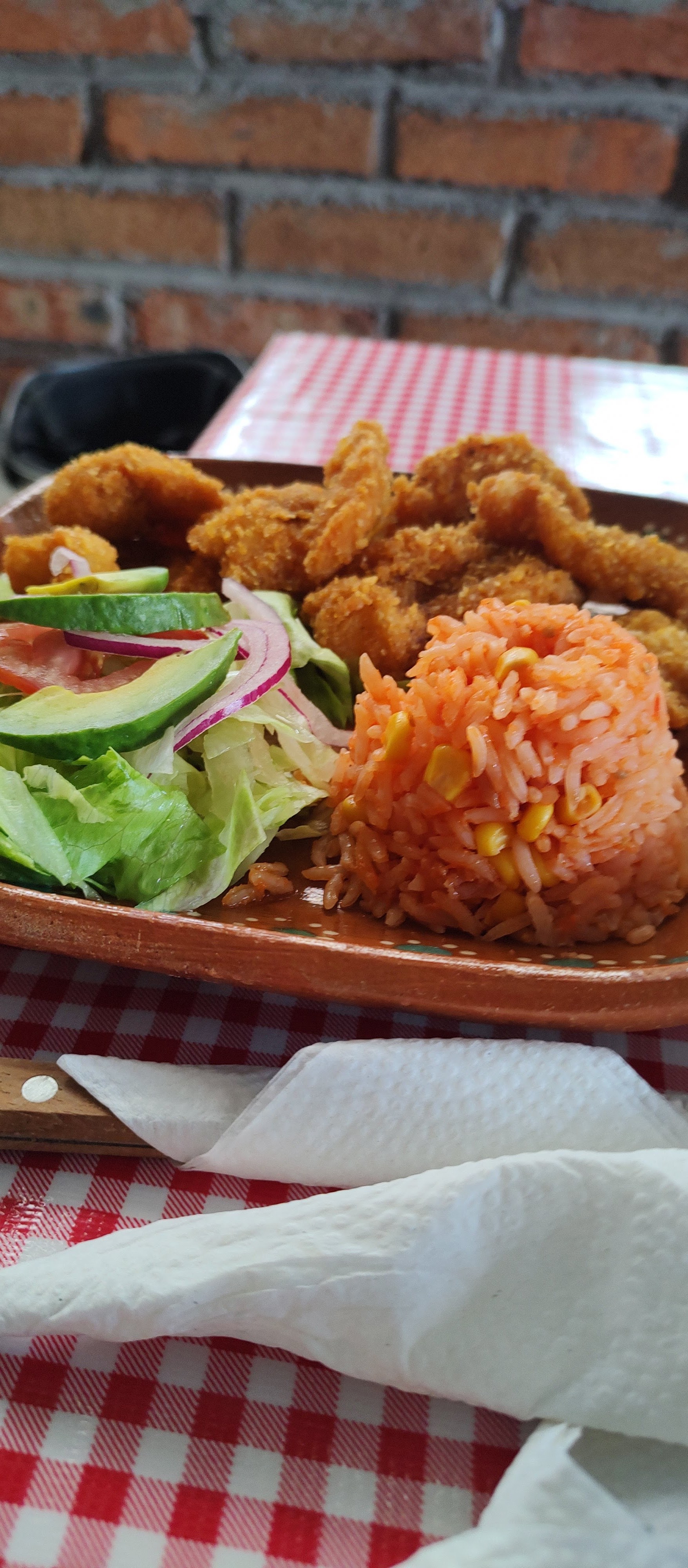 Mariscos Pacifico image 6