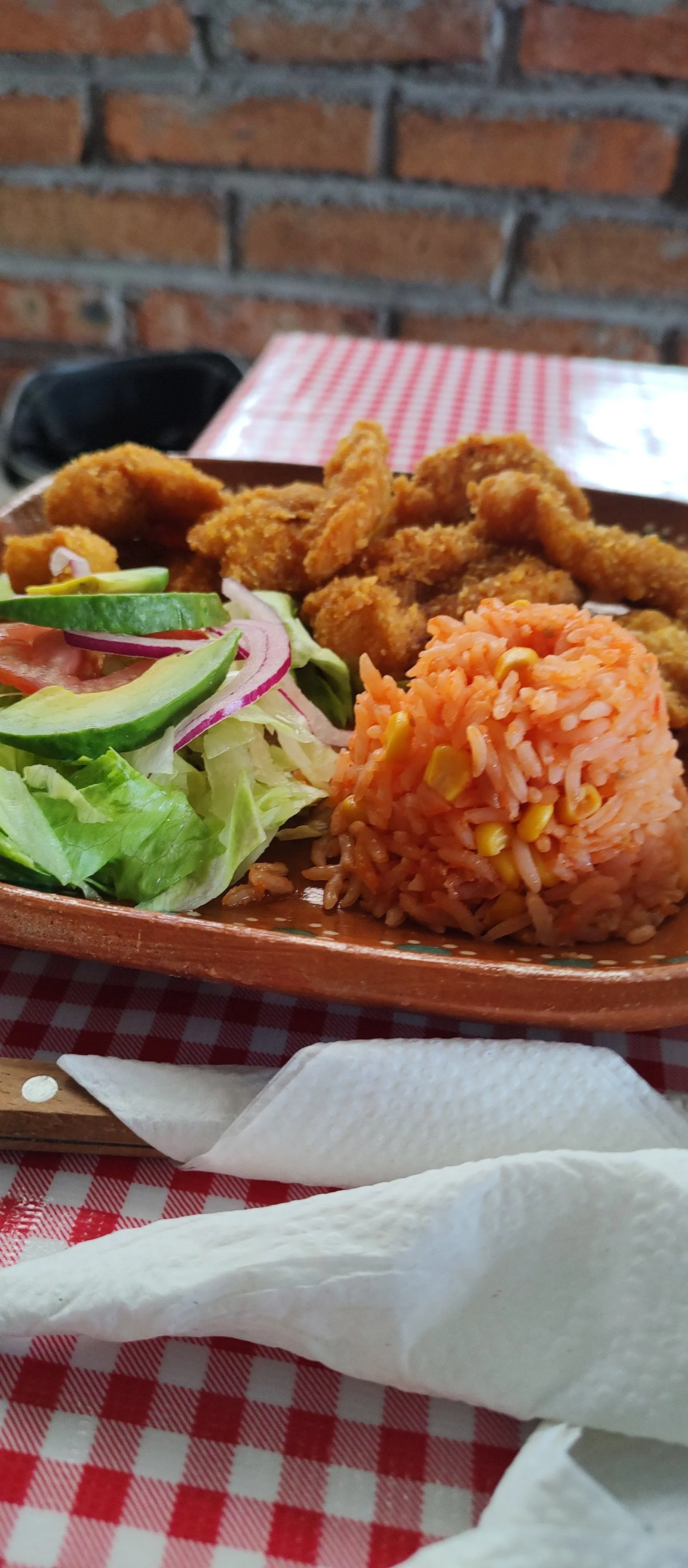 Mariscos Pacifico image 6