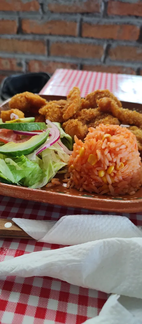 Mariscos Pacifico image 6