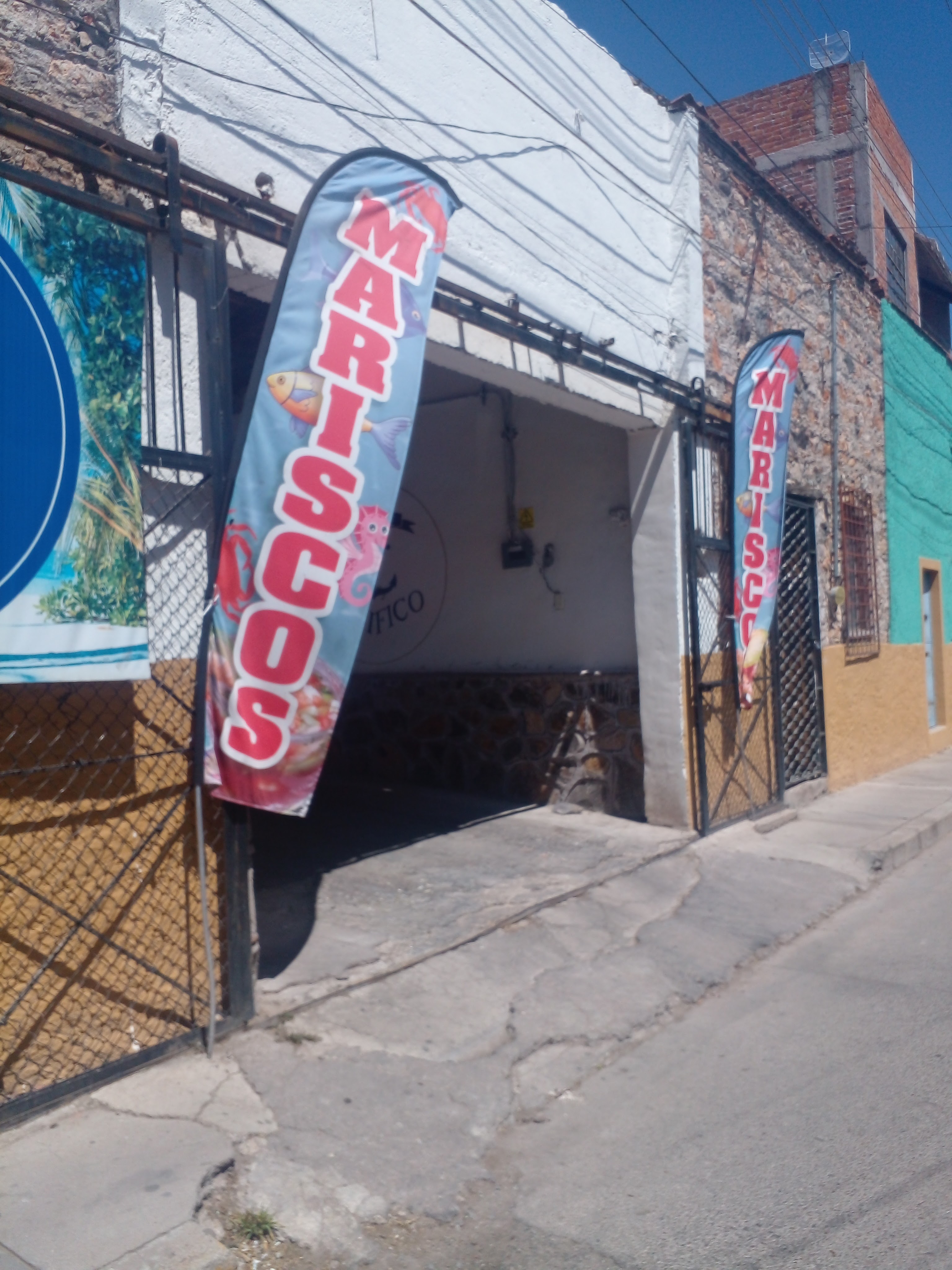 Mariscos Pacifico image 9