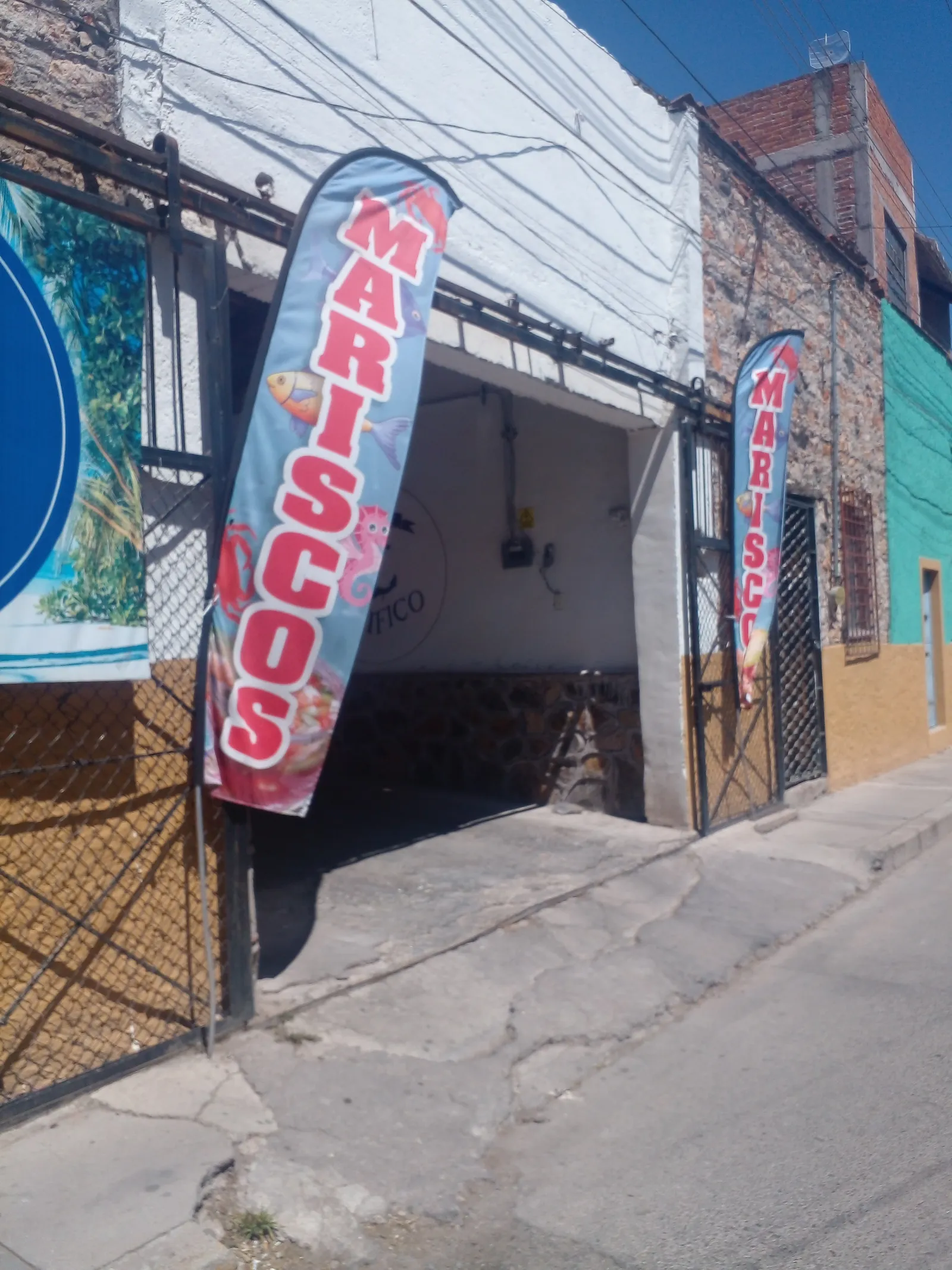 Mariscos Pacifico image 9