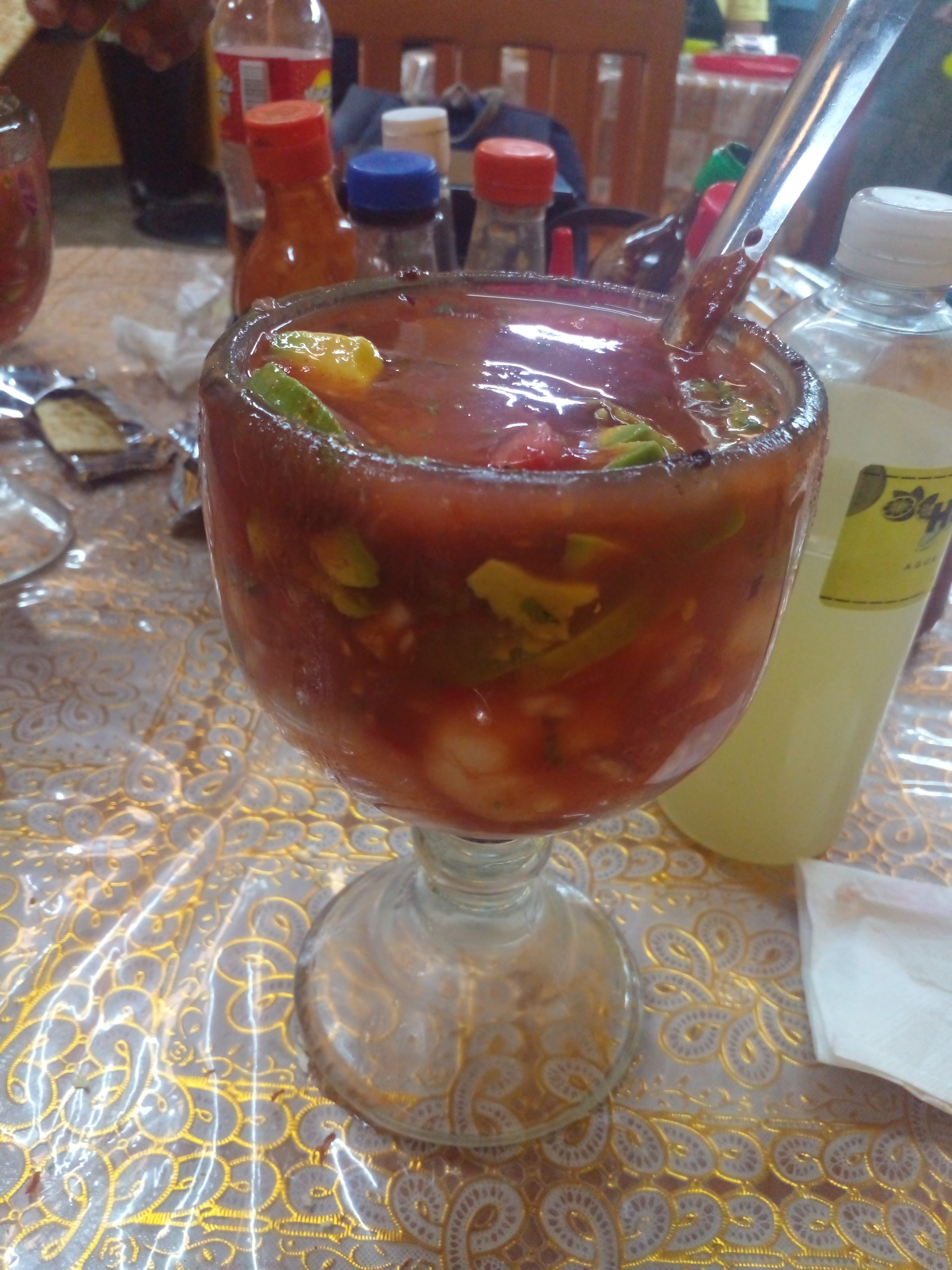 Mariscos El Muñeco image 3