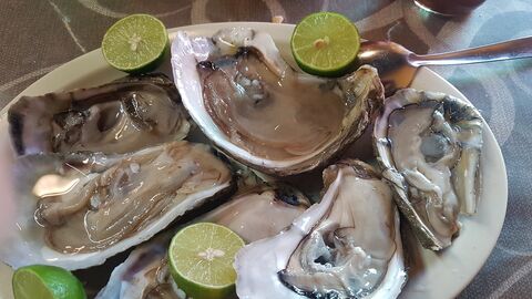 Mariscos El Muñeco image 5