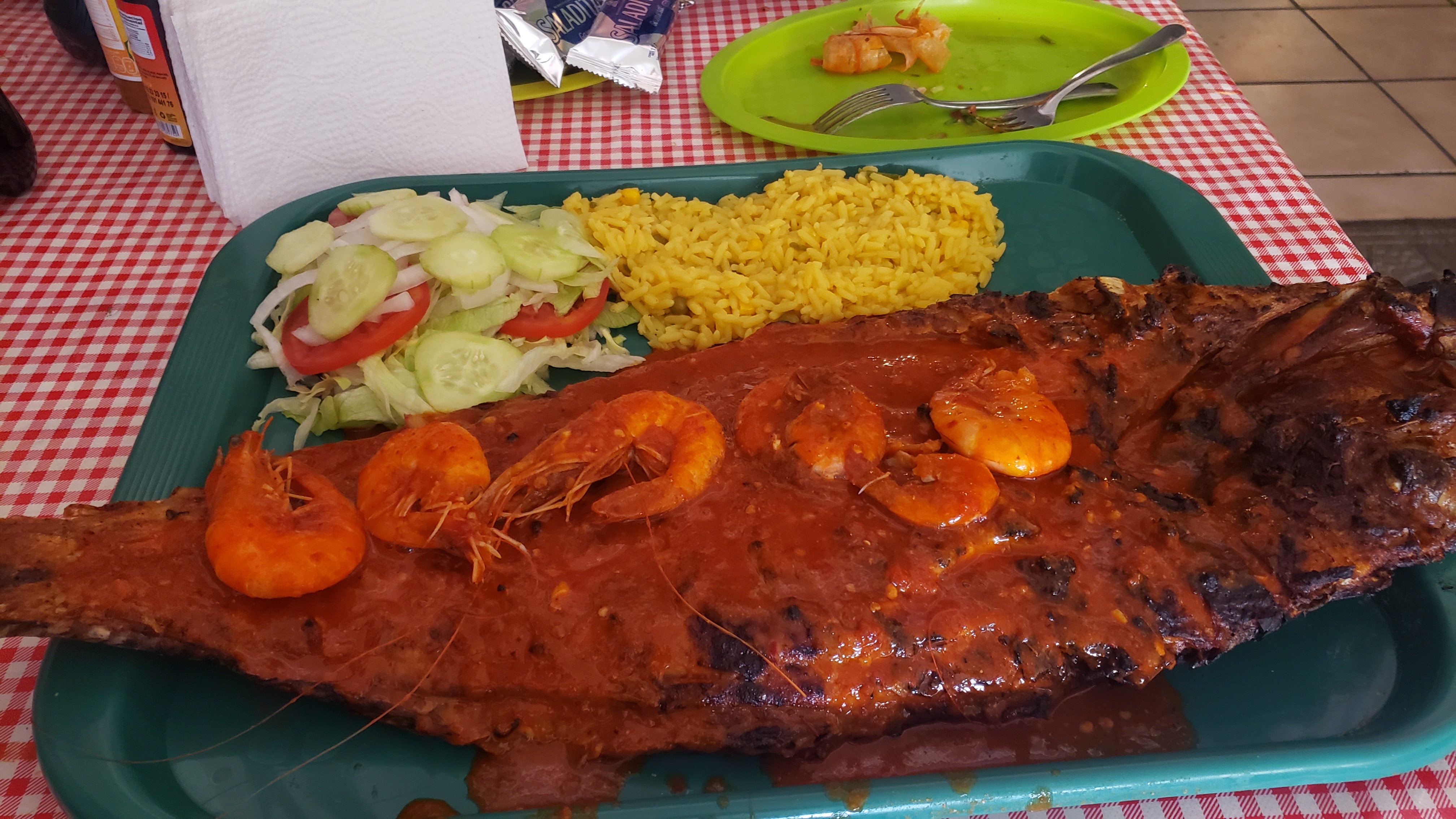 Mariscos "Mi Lindo Nayarit" image 3