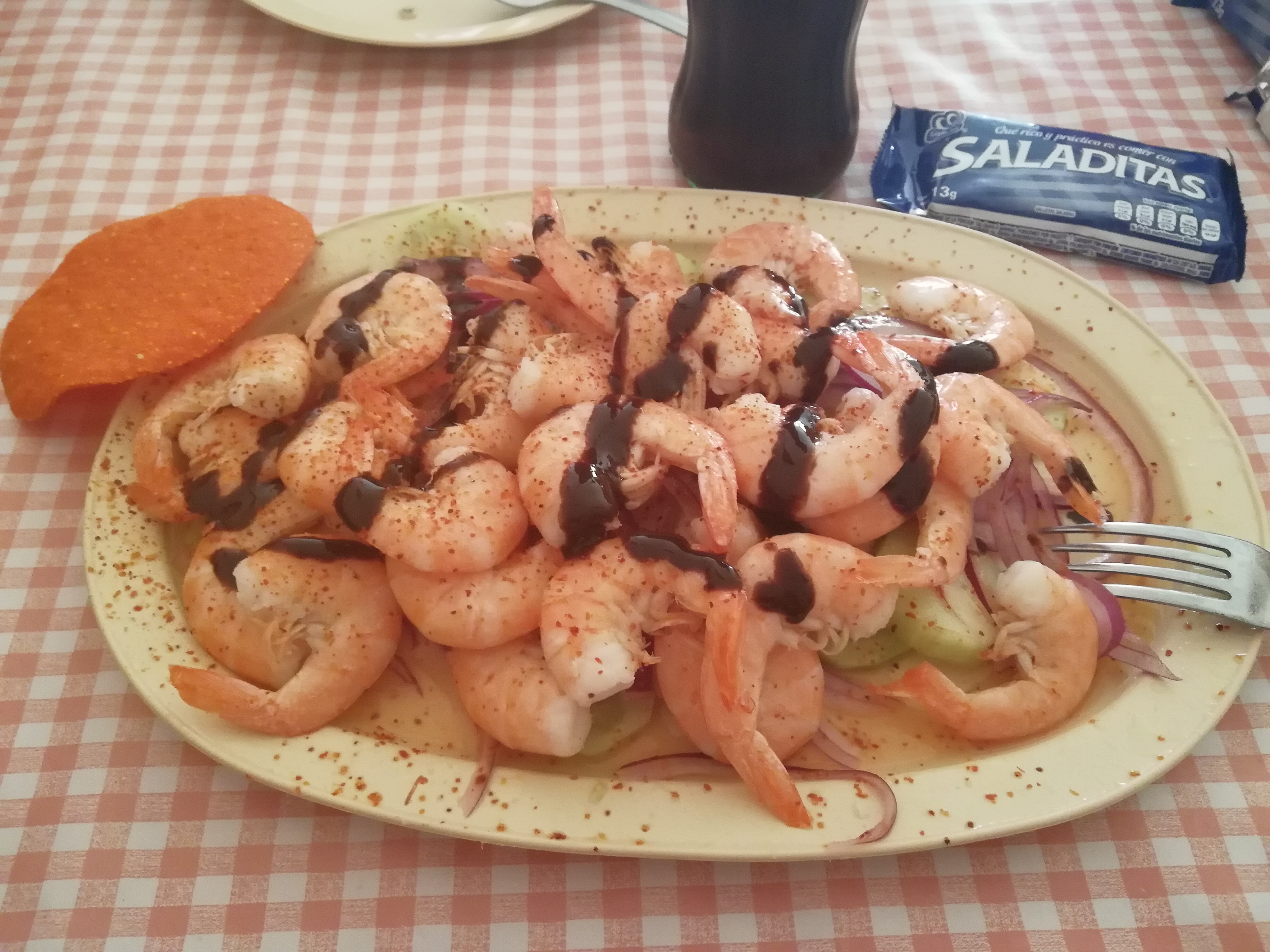 Mariscos "Mi Lindo Nayarit" image 4