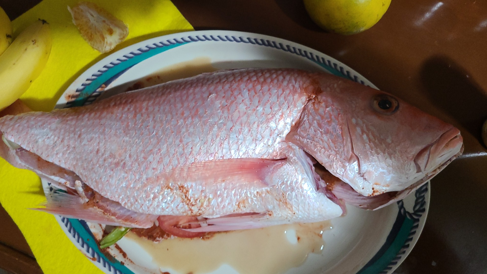 Mariscos "Mi Lindo Nayarit" image 5