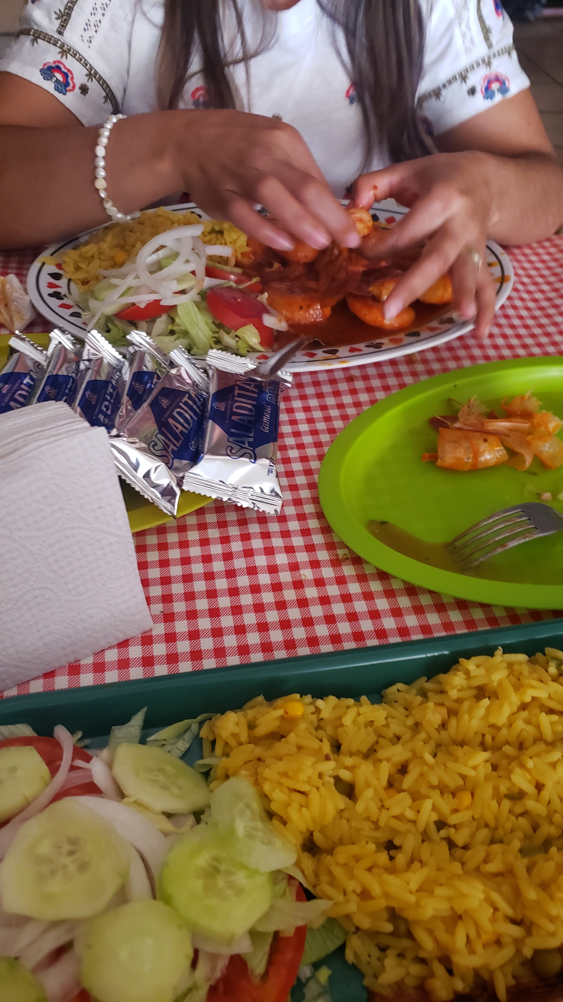 Mariscos "Mi Lindo Nayarit" image 7