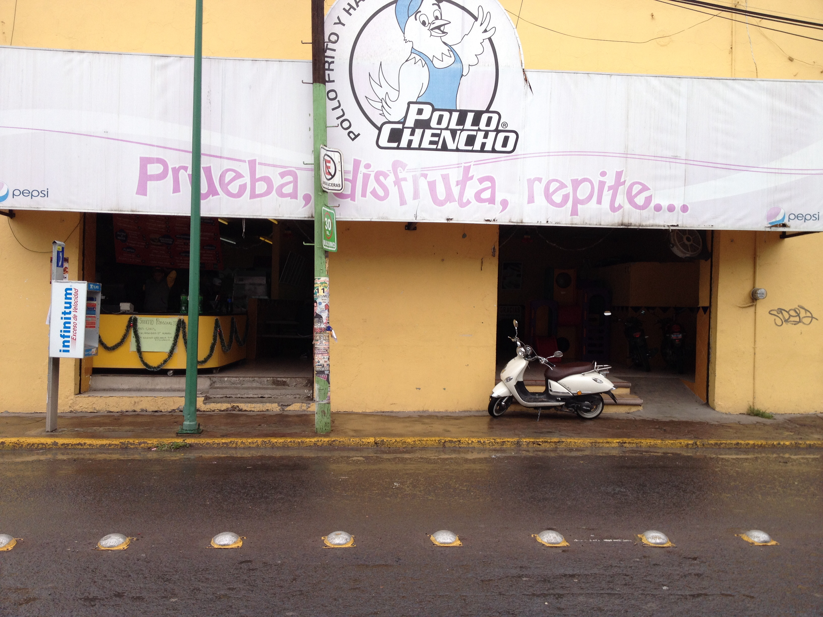 Pollo Chencho image 1