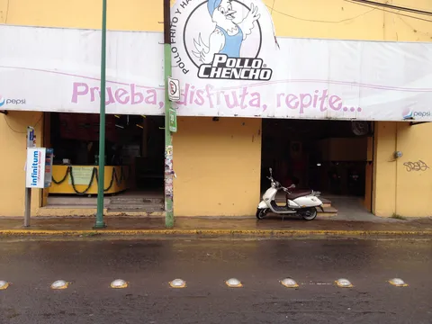 Pollo Chencho image 1