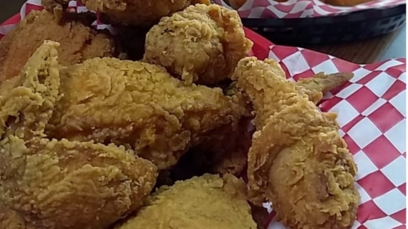 Pollo Chencho image 7