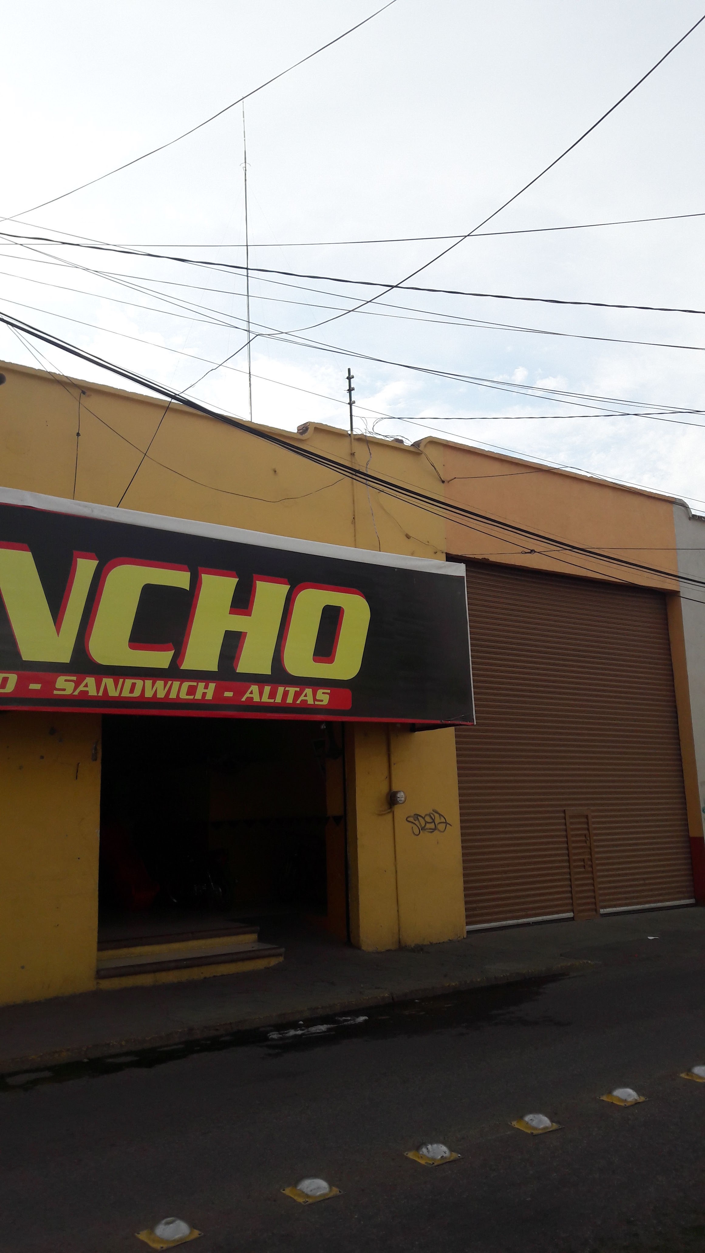 Pollo Chencho image 8