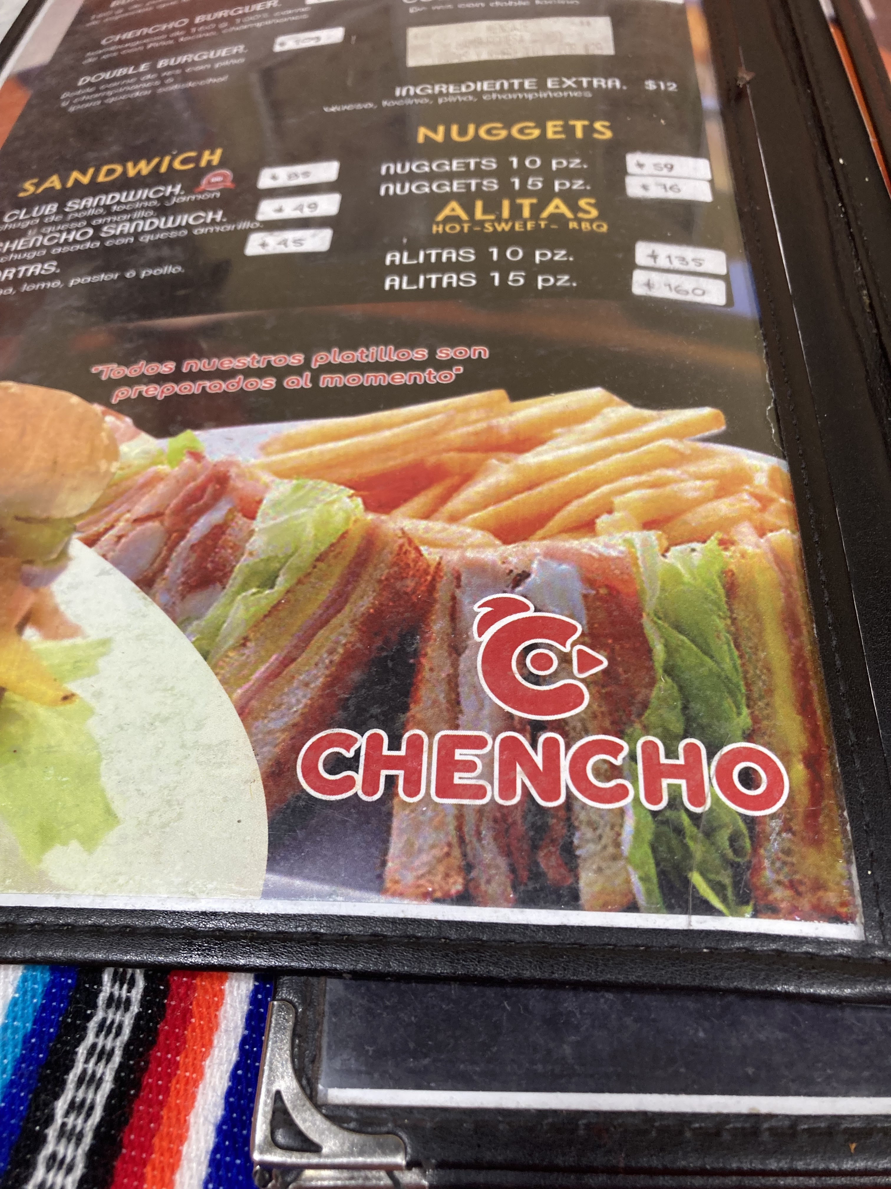 Pollo Chencho image 10