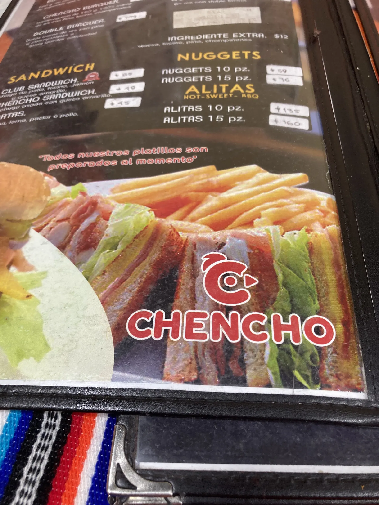Pollo Chencho image 10