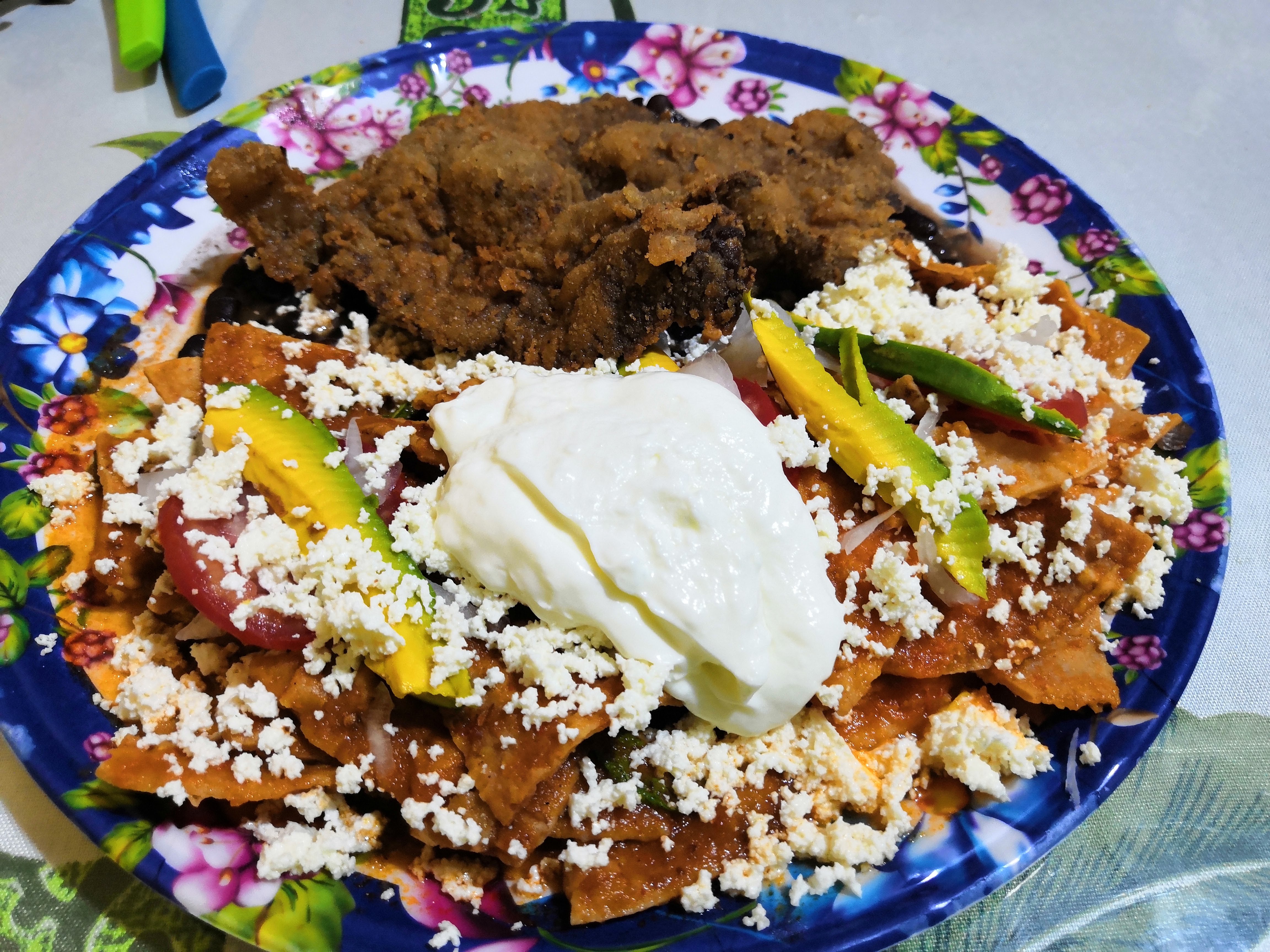 Cafetería Los Mismos image 1