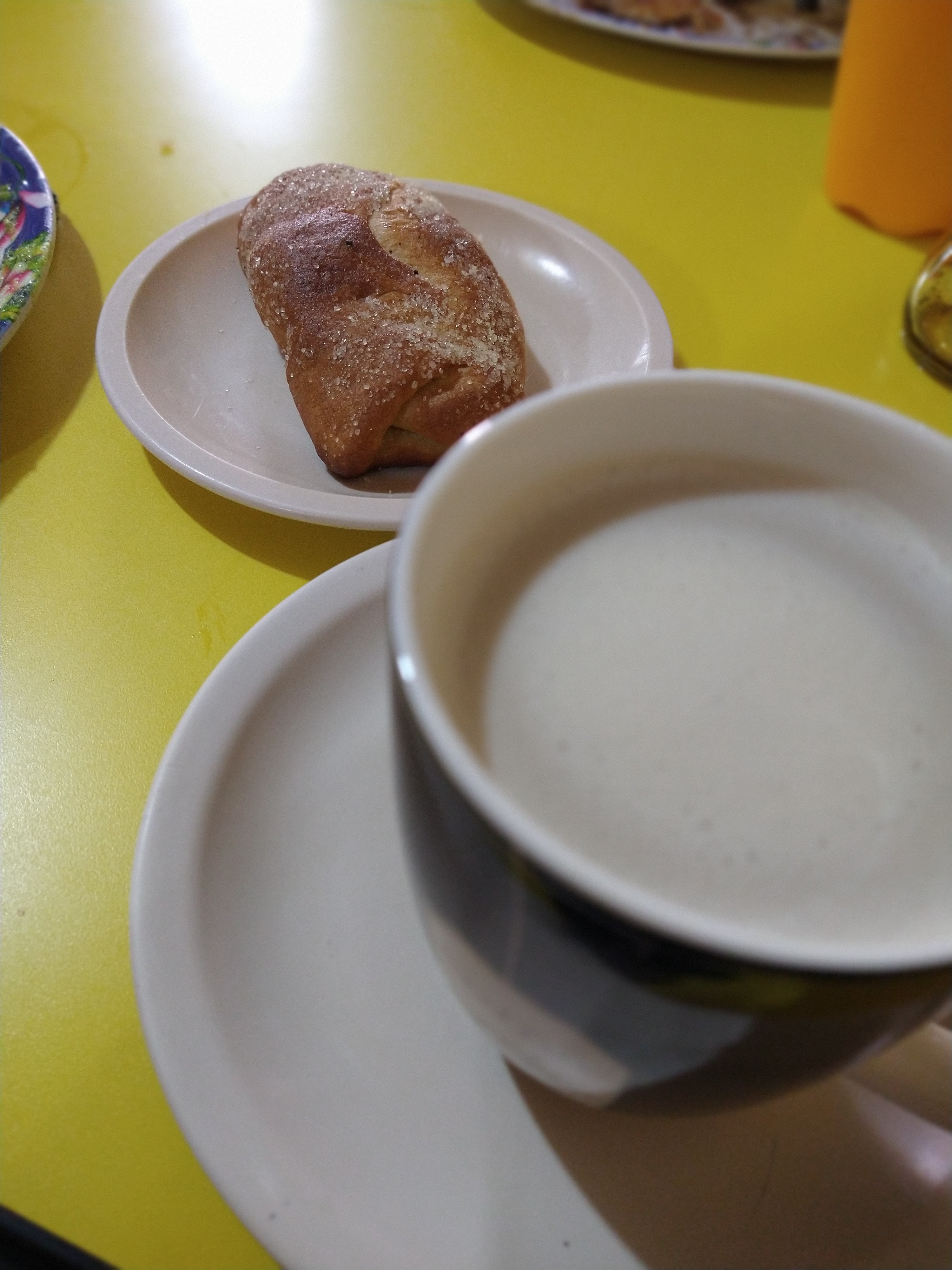 Cafetería Los Mismos image 2