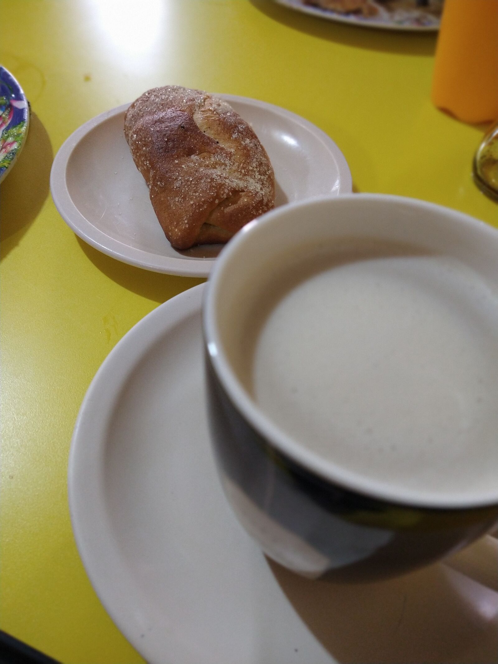 Cafetería Los Mismos image 2
