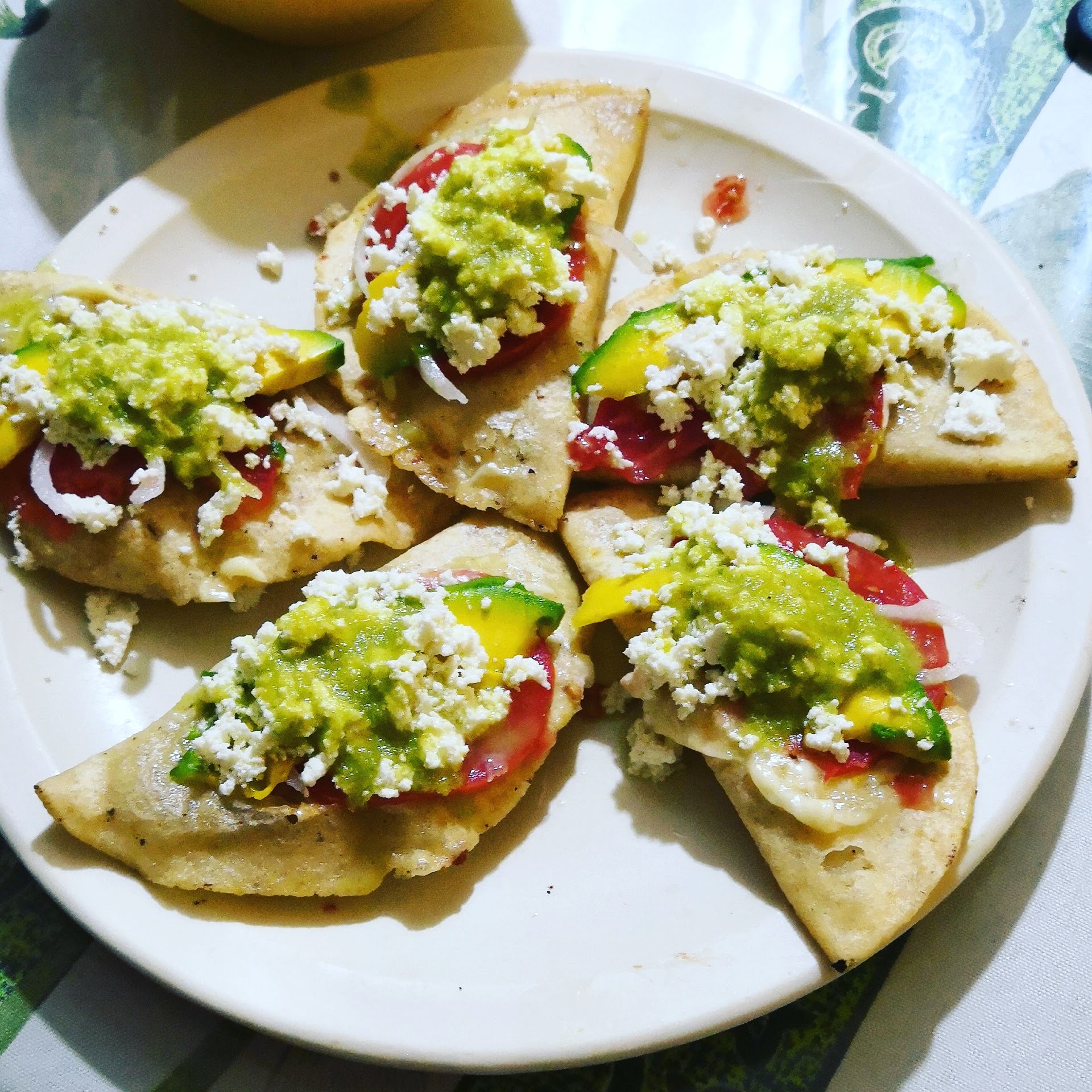 Cafetería Los Mismos image 3