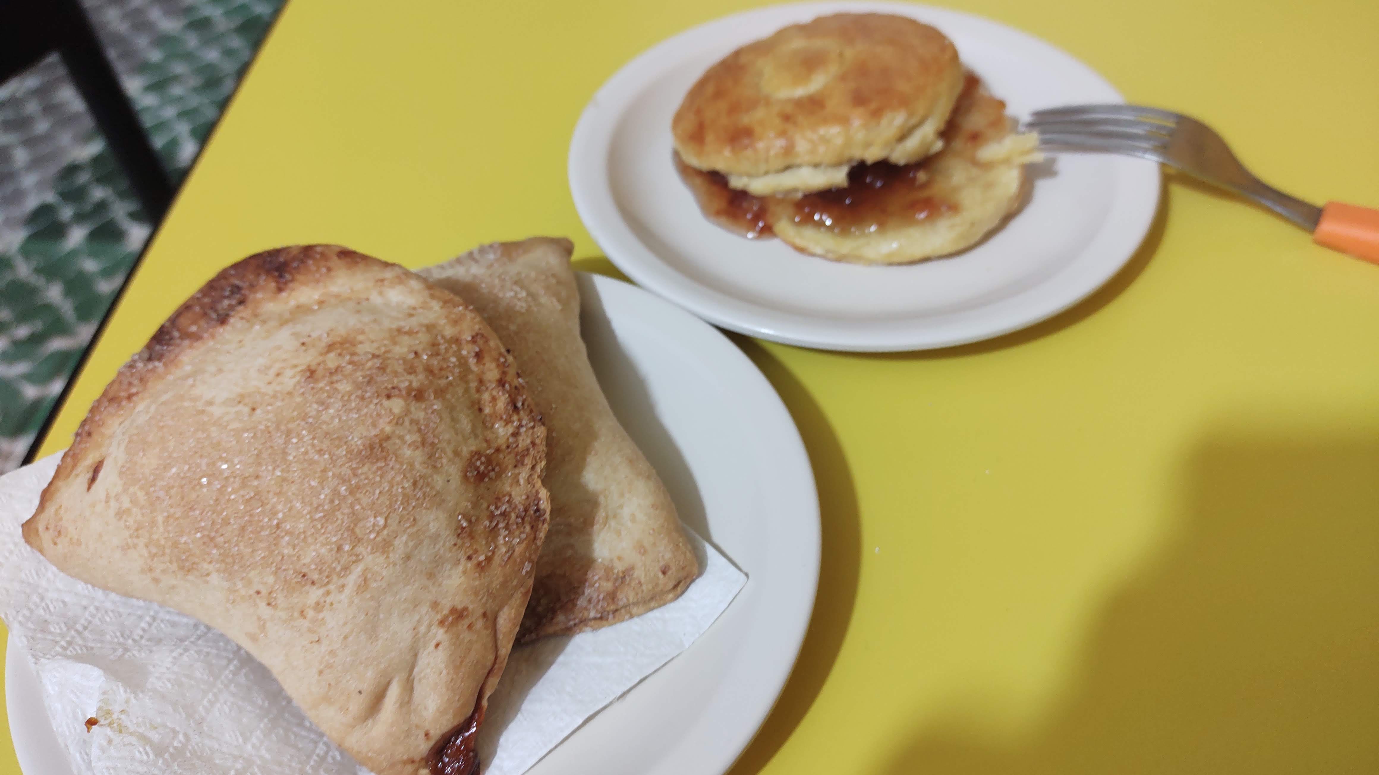 Cafetería Los Mismos image 4