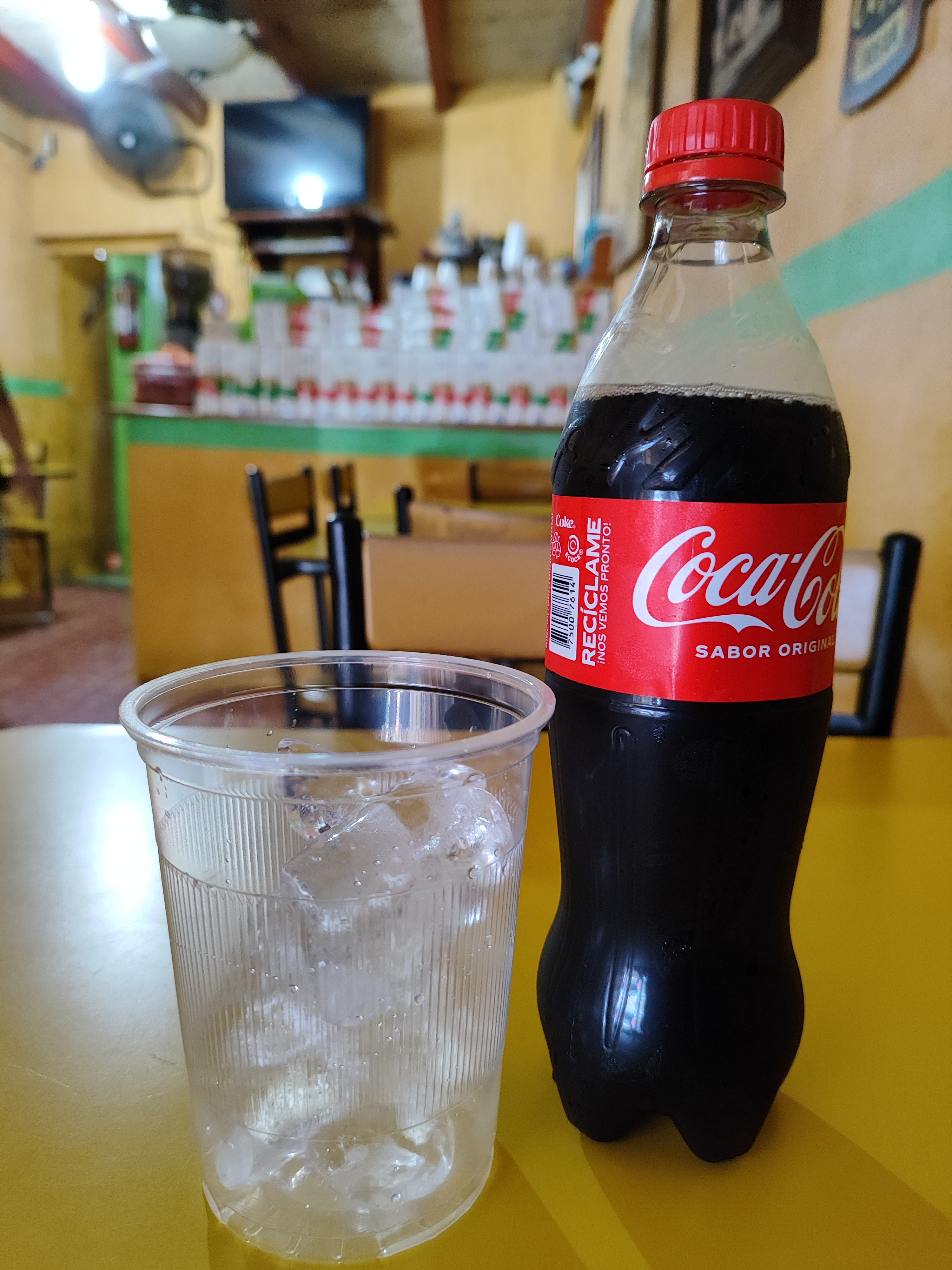 Cafetería Los Mismos image 6