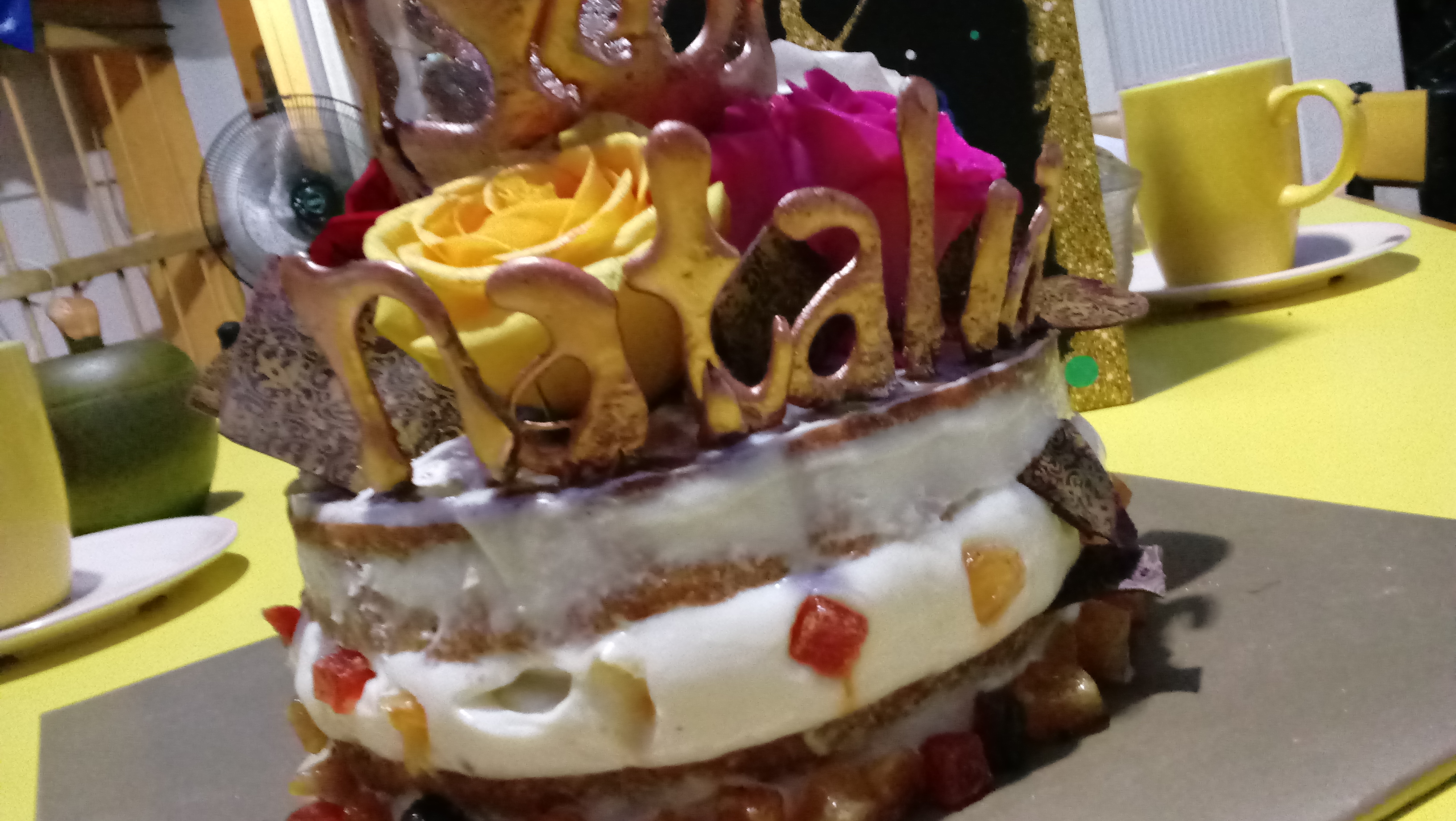 Cafetería Los Mismos image 9