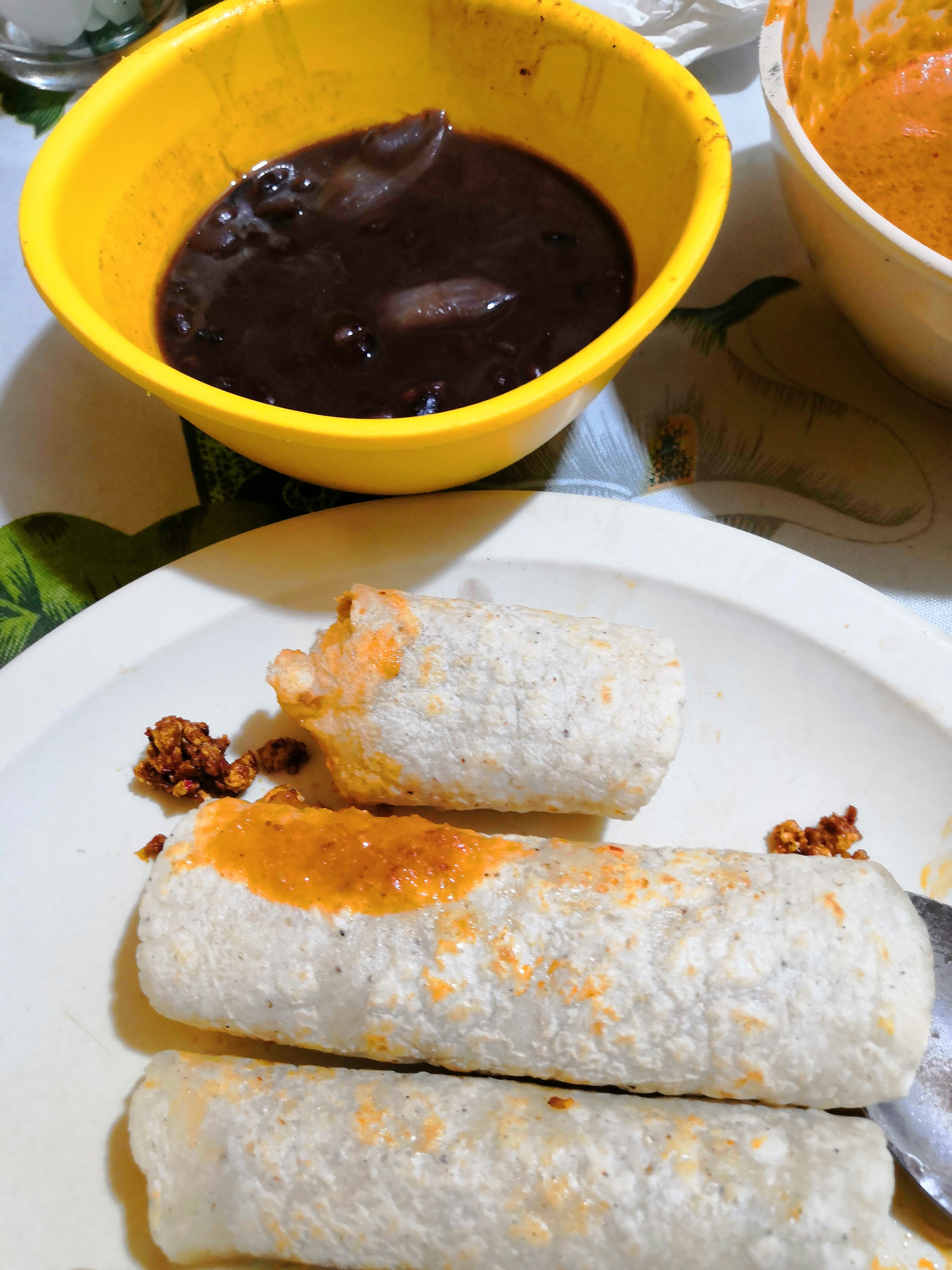 Cafetería Los Mismos image 10