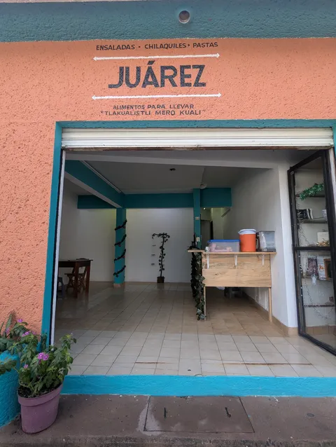 Restaurante Juárez image 1