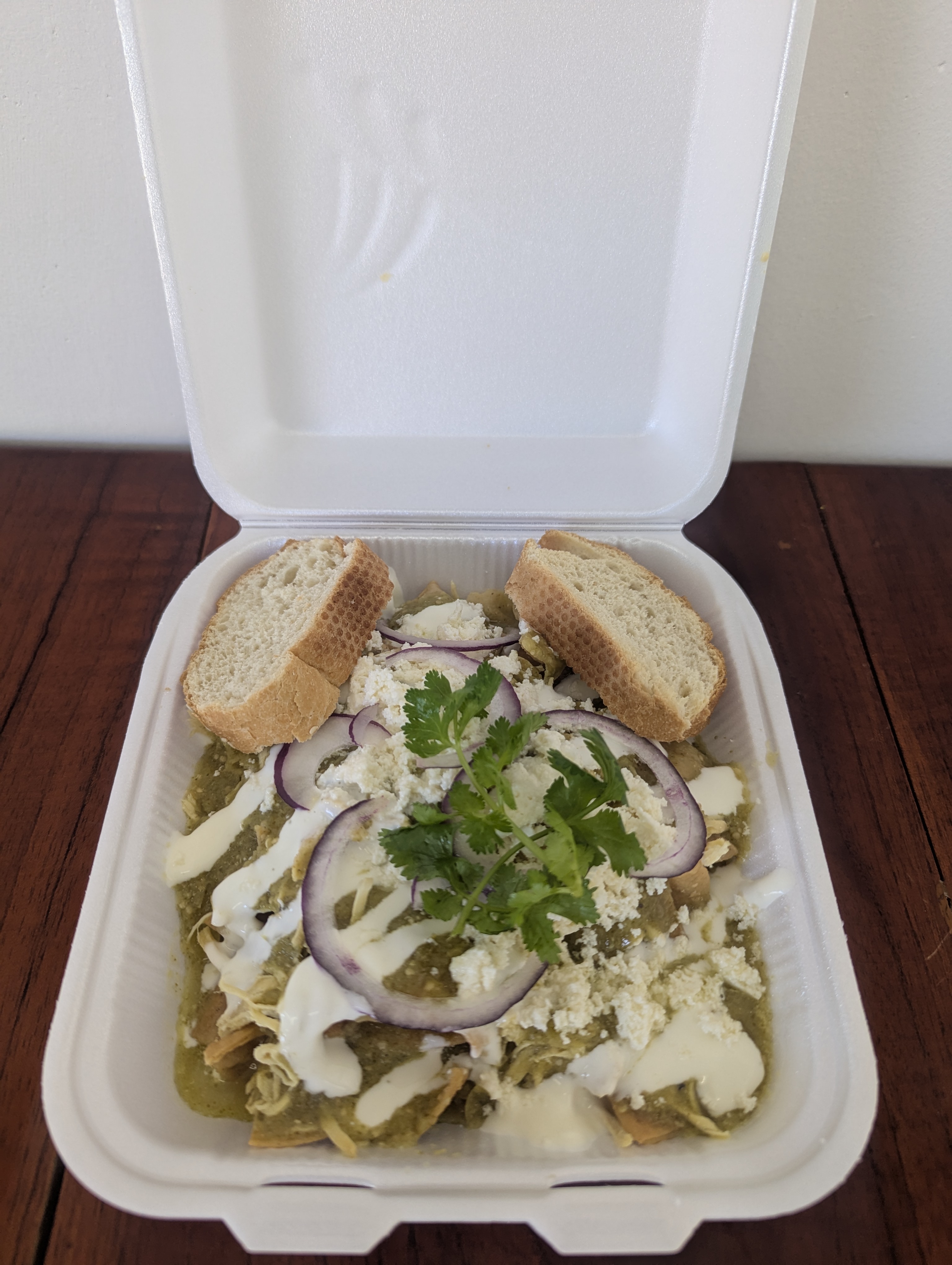 Restaurante Juárez image 2