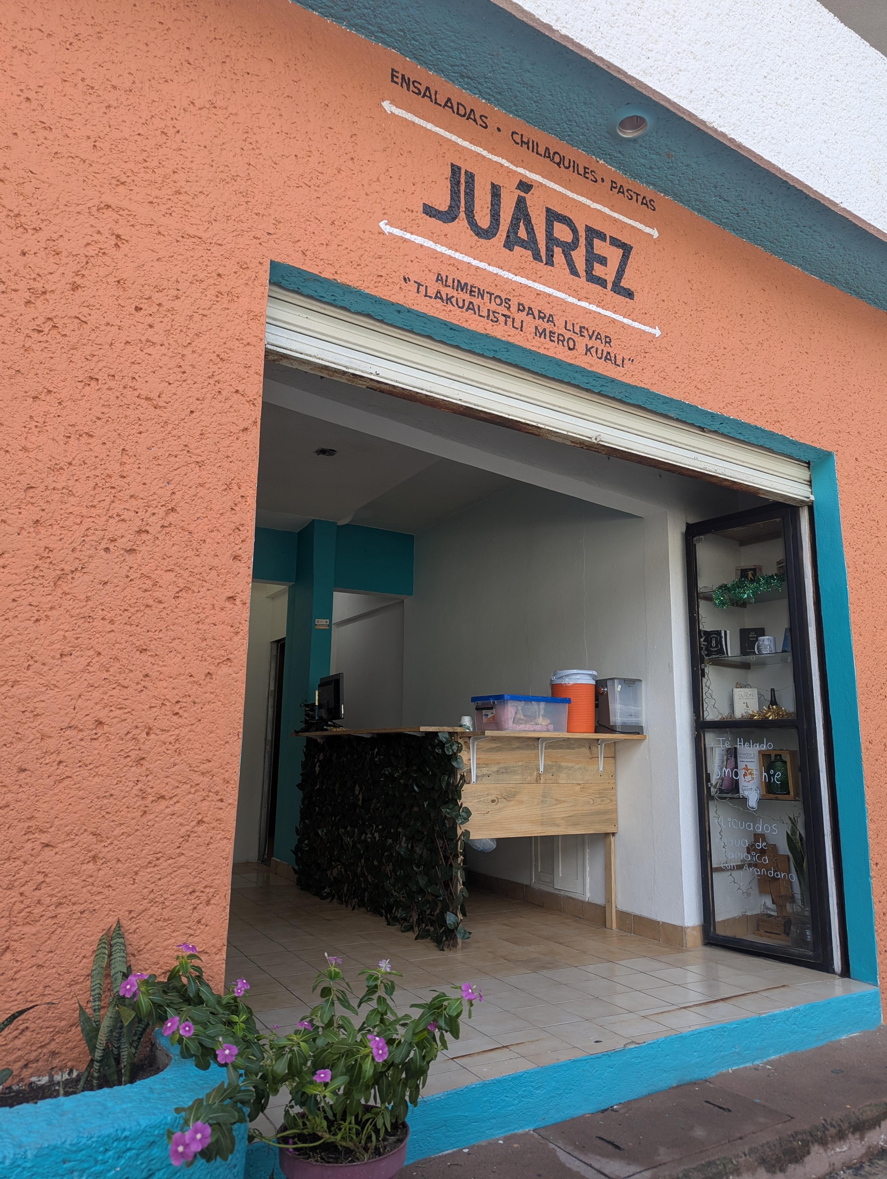 Restaurante Juárez image 3