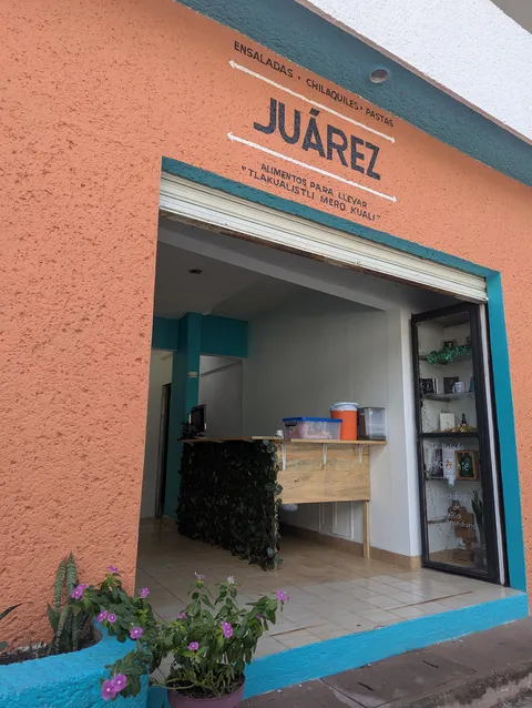 Restaurante Juárez image 3