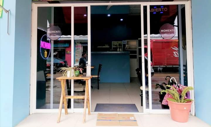 Momenti Club image 1