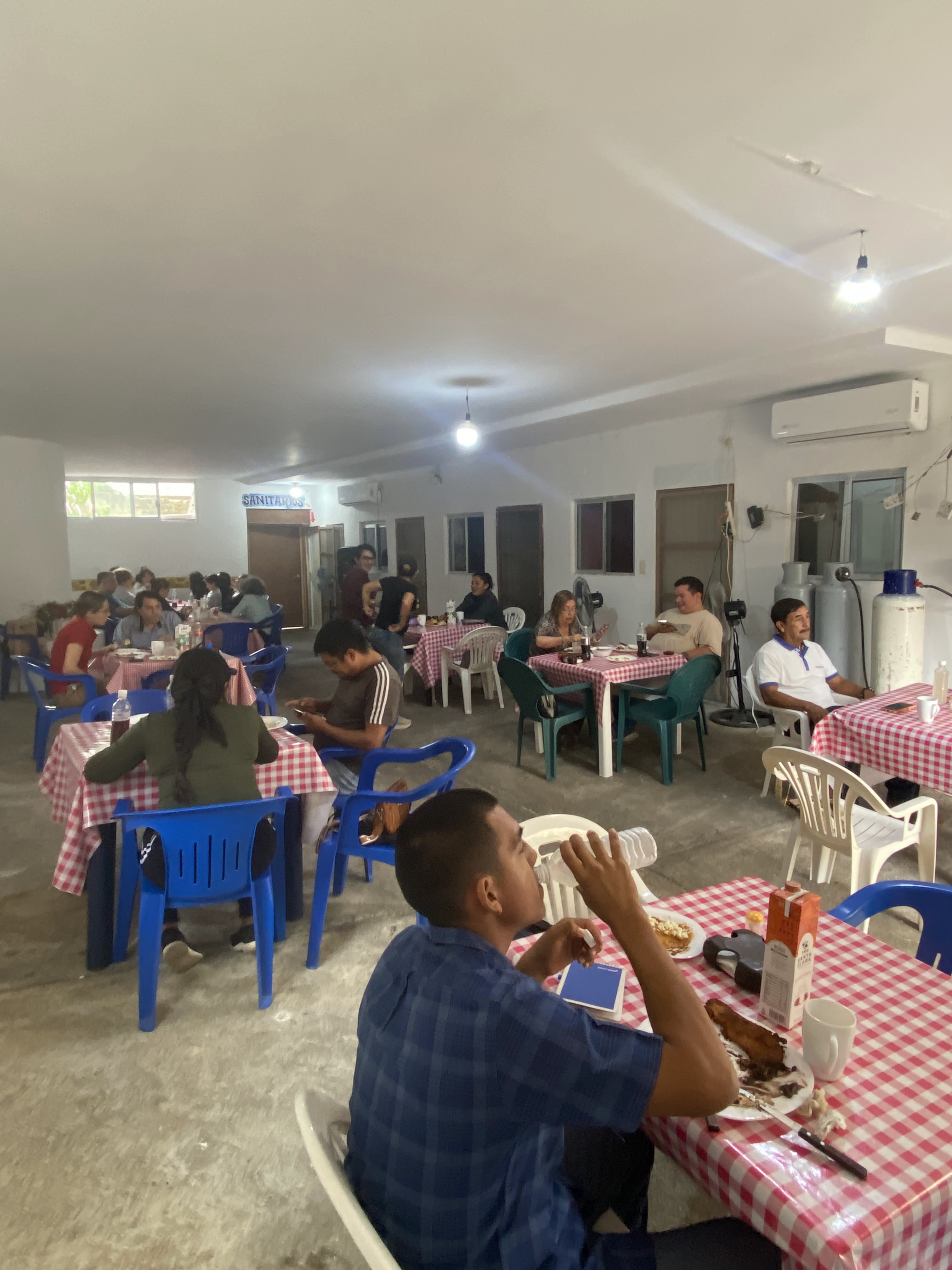 Enchiladas Doña Manuelita image 1