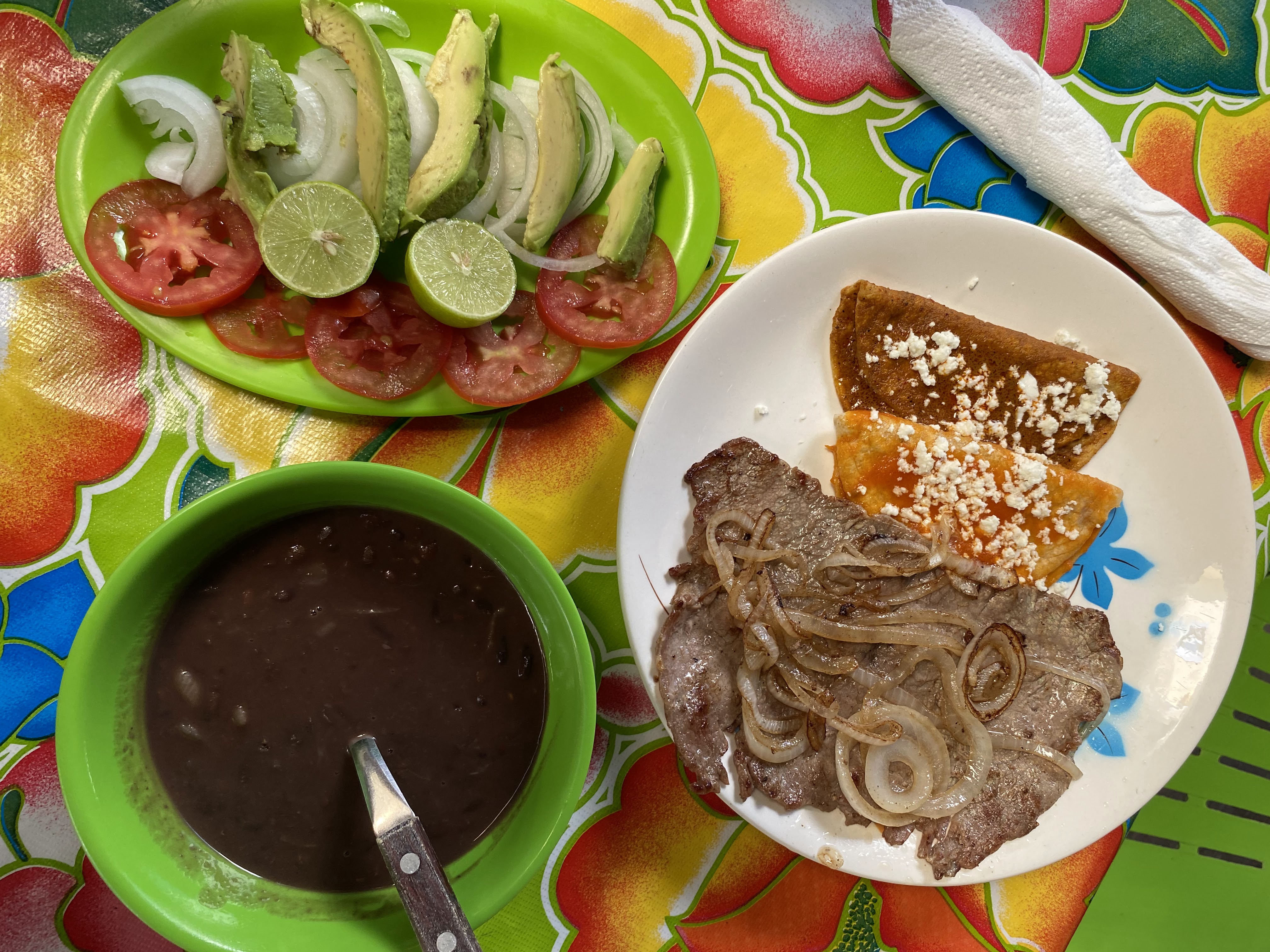 Enchiladas Doña Manuelita image 2