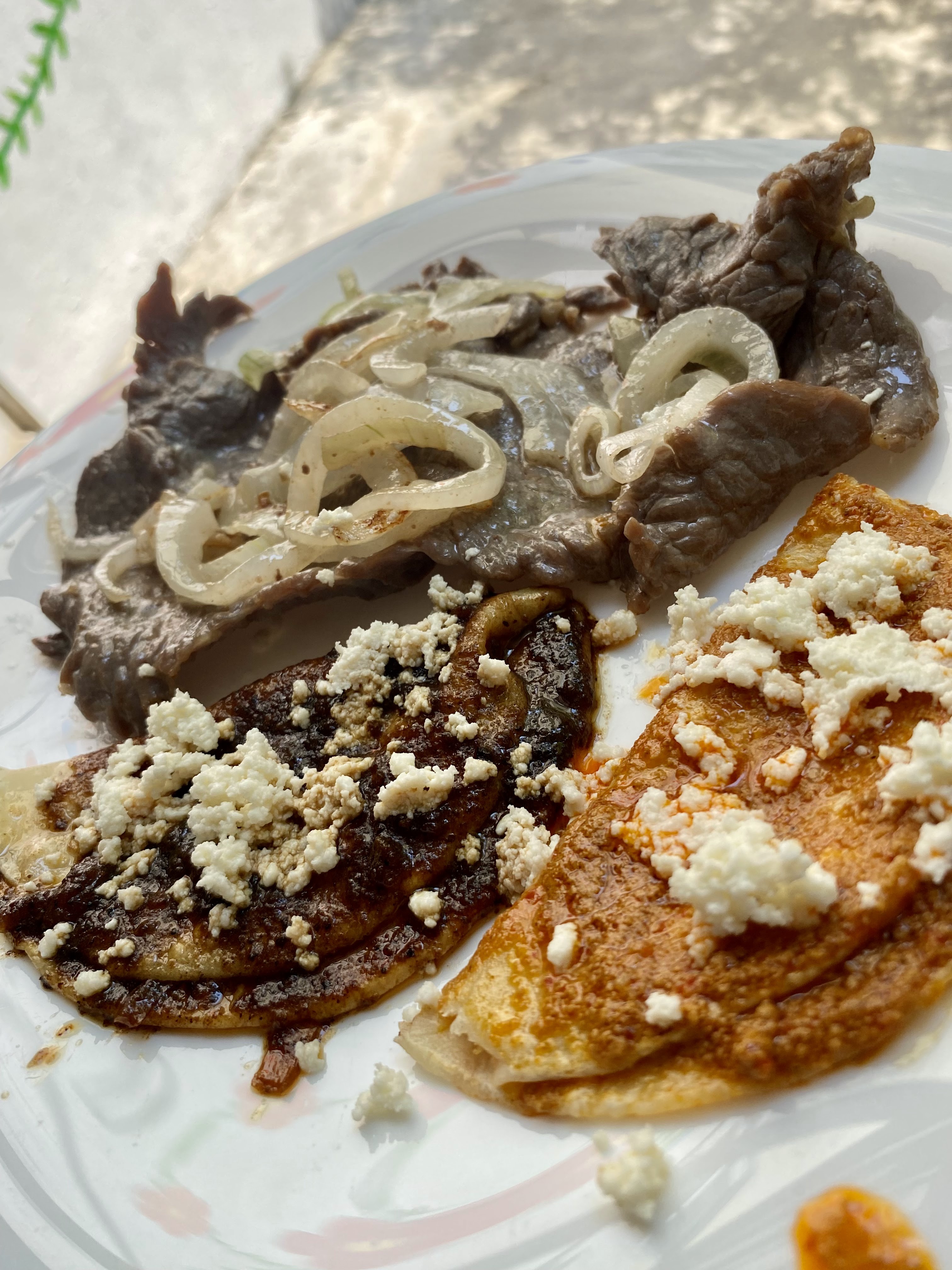 Enchiladas Doña Manuelita image 3