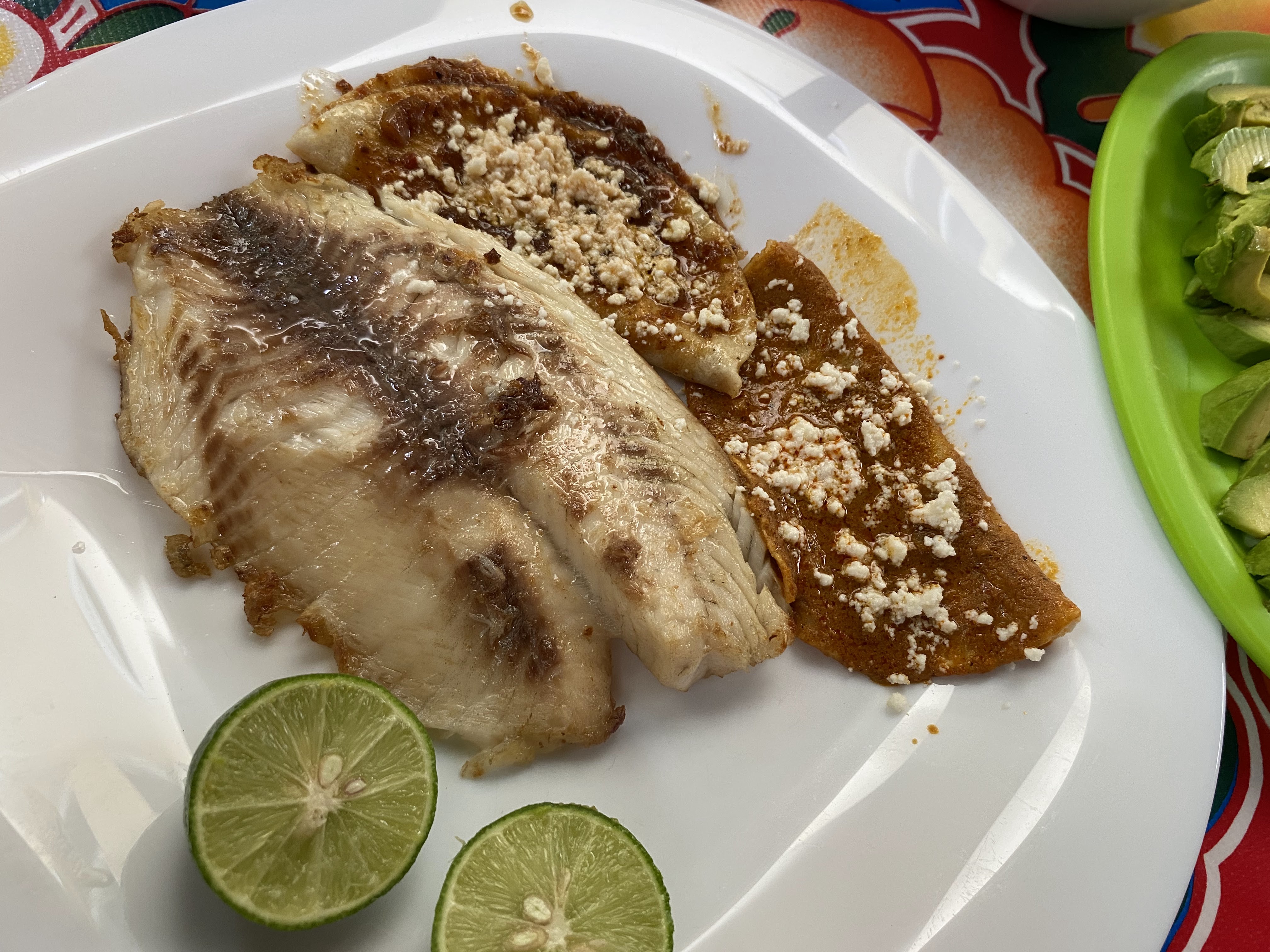 Enchiladas Doña Manuelita image 6