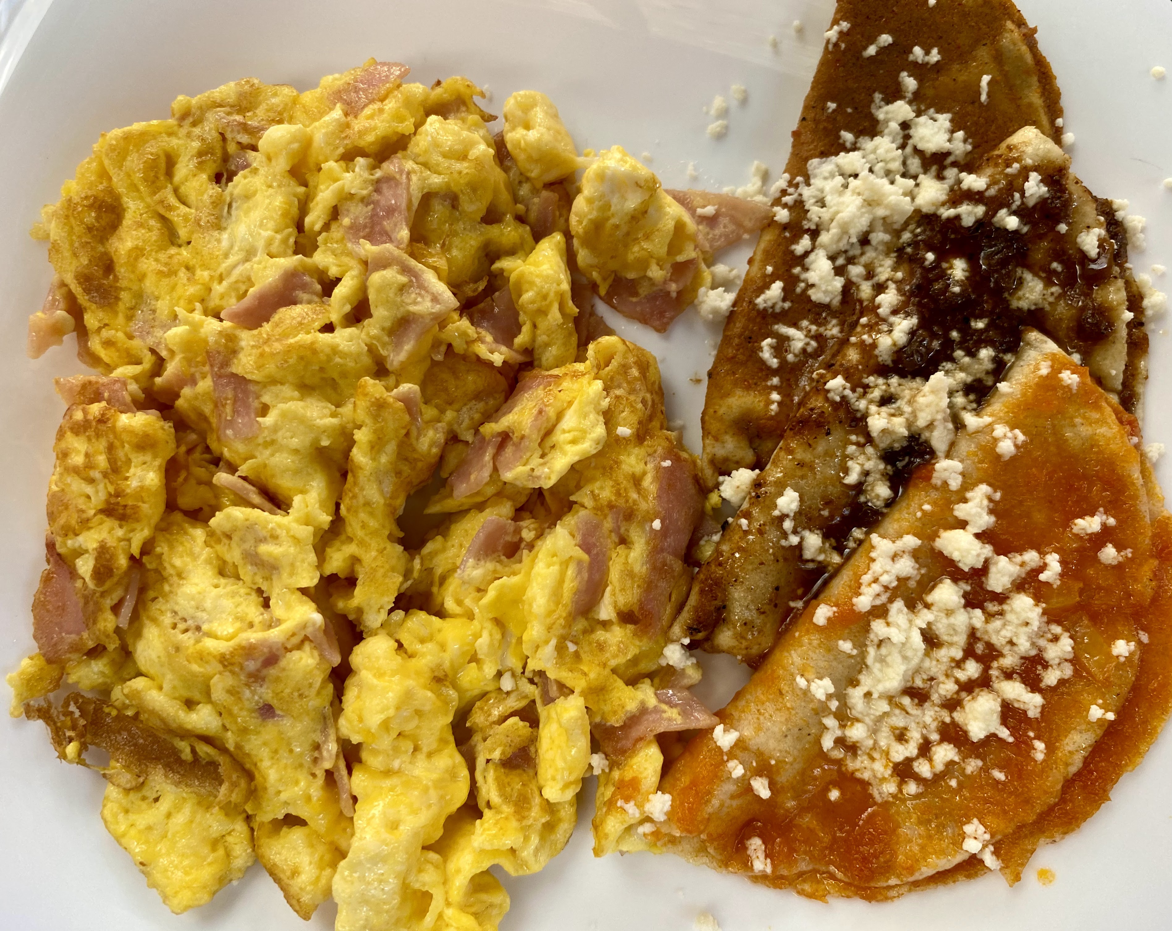 Enchiladas Doña Manuelita image 8